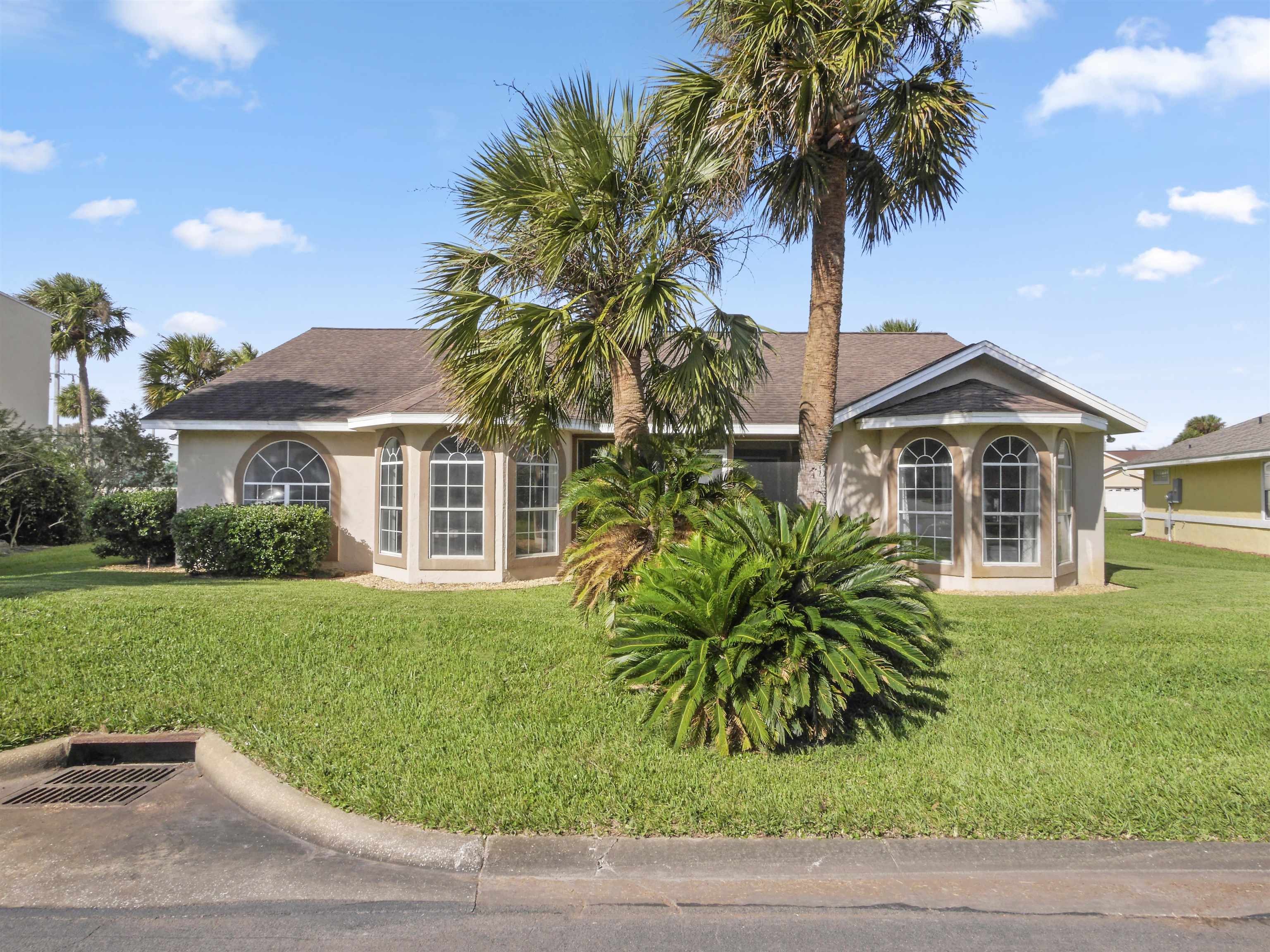 117 Village Del Lago Lane, St Augustine, Florida, 32080-7235, United States, 3 Bedrooms Bedrooms, ,2 BathroomsBathrooms,Residential,For Sale,117 Village Del Lago Lane,1646392