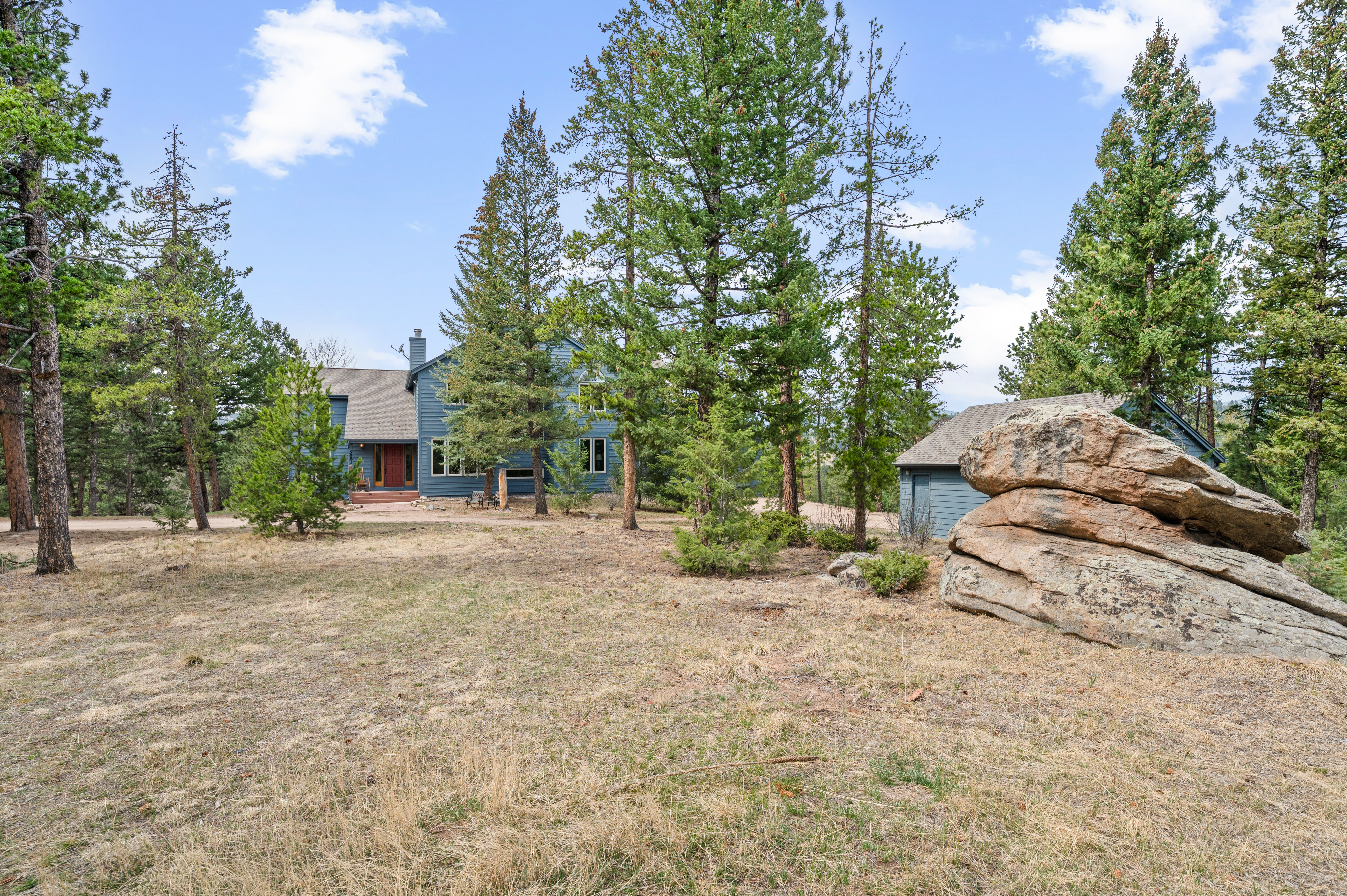  Freedom to Live Your Own Way - 物件實景