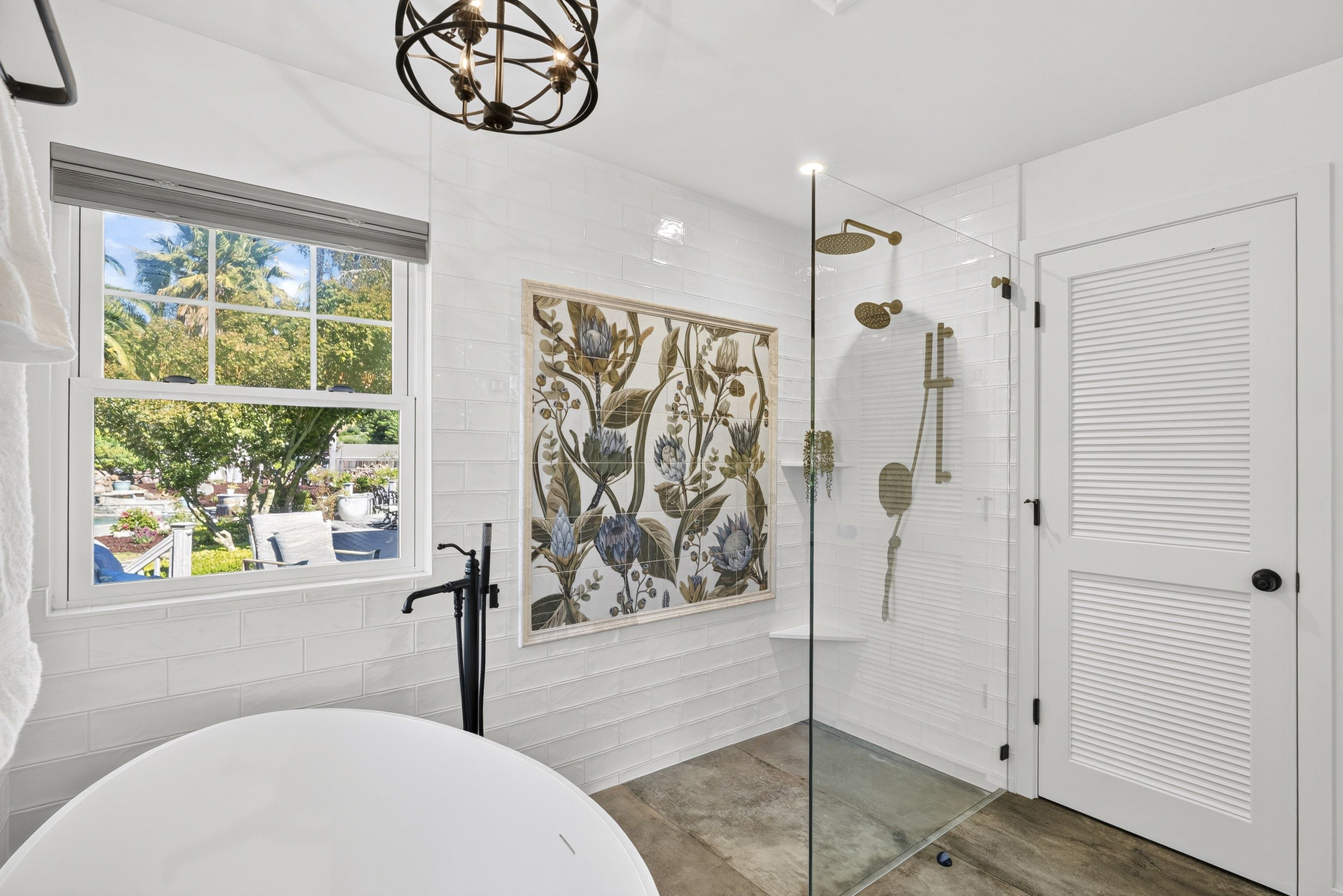  3999 Cherryvale Avenue, Soquel - 物件實景