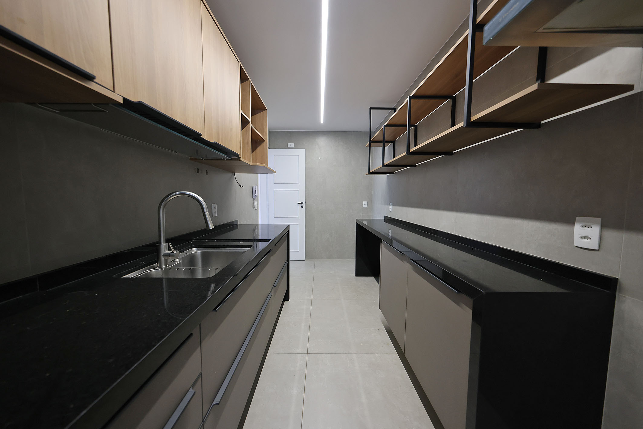  Renovated apartment with two bedrooms in a strategic Rio location - 物件實景