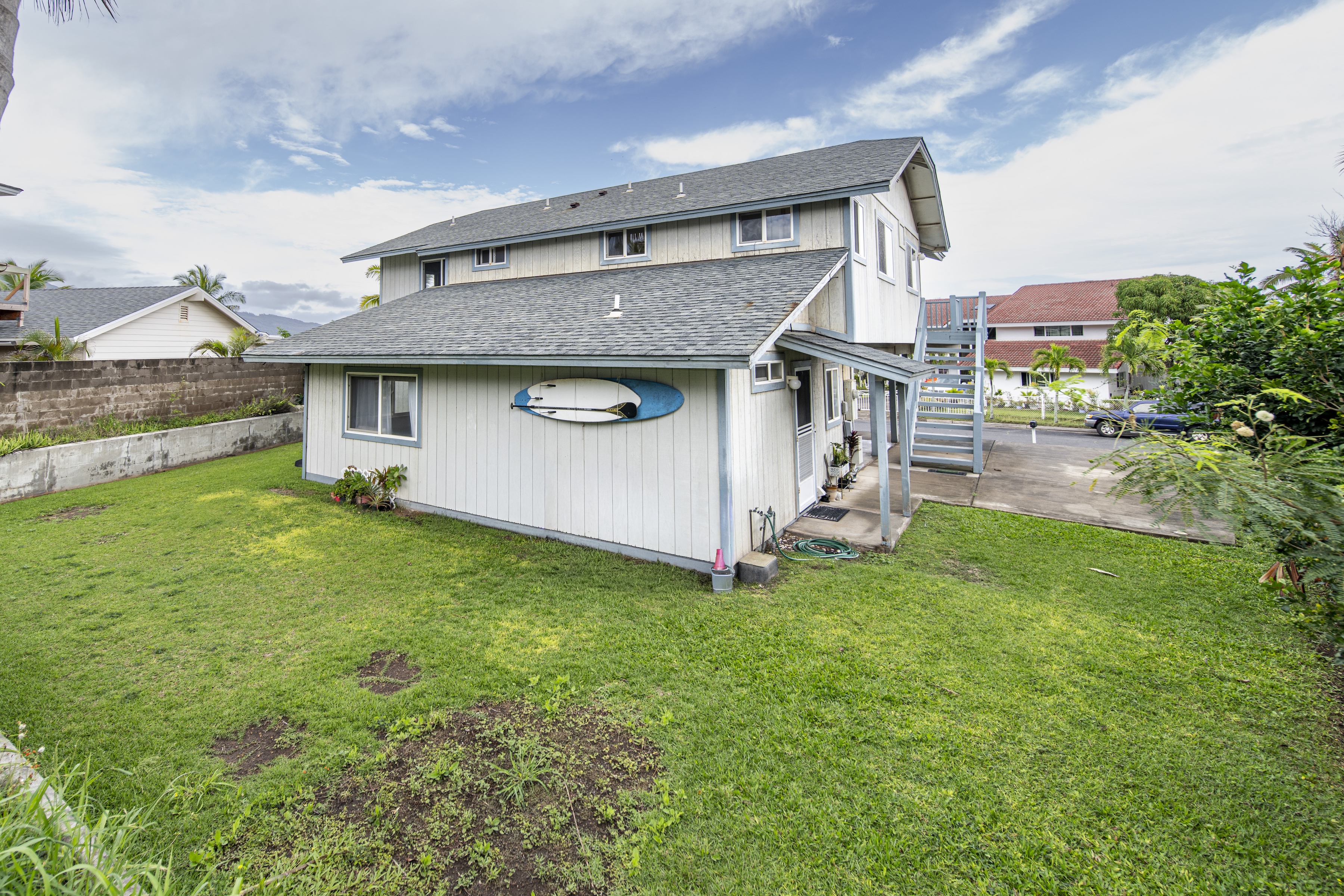  Waiehu Heights  Income Property, Ocean Views - 物件實景