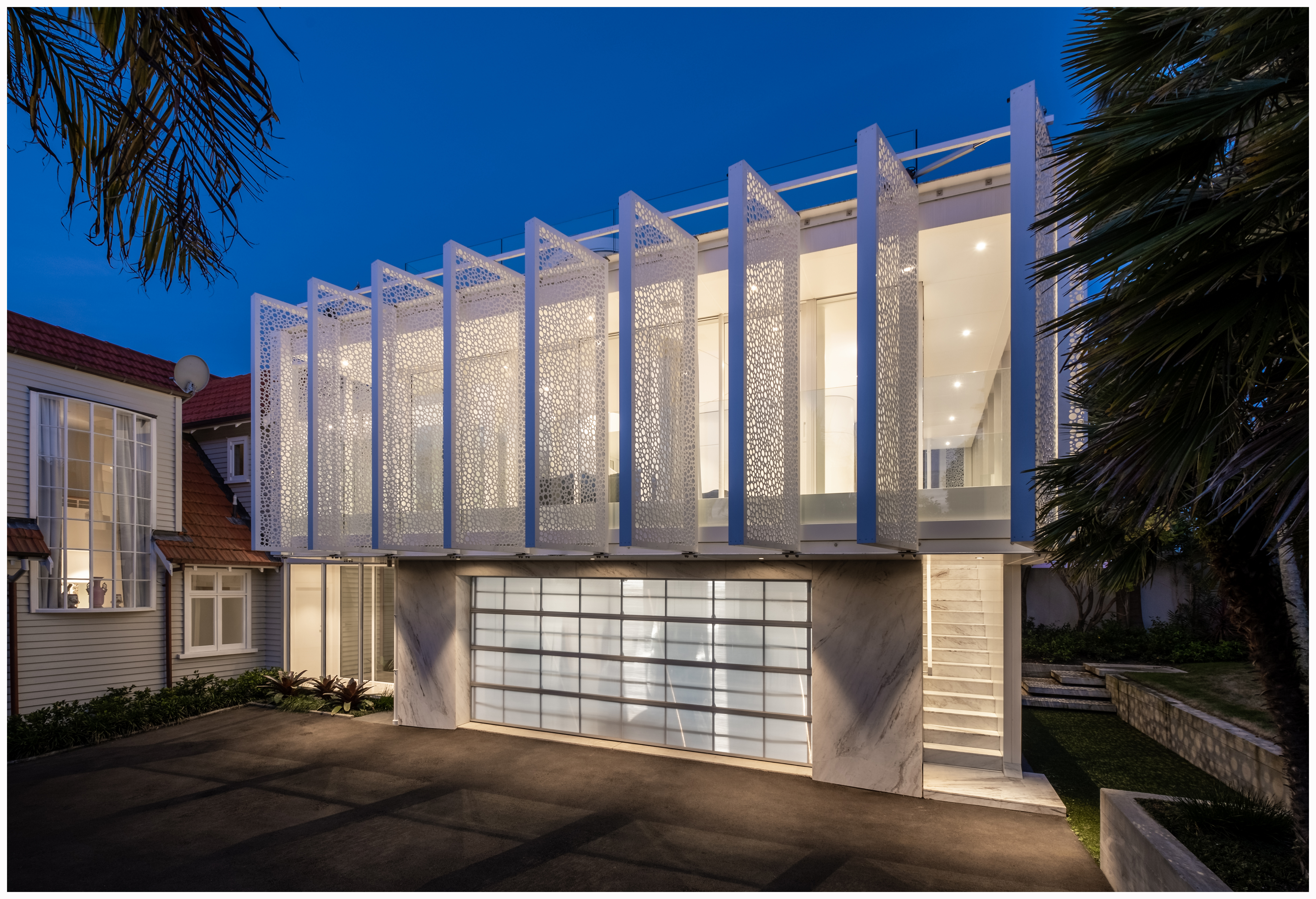  80 Paritai Drive, Orakei - 物件實景