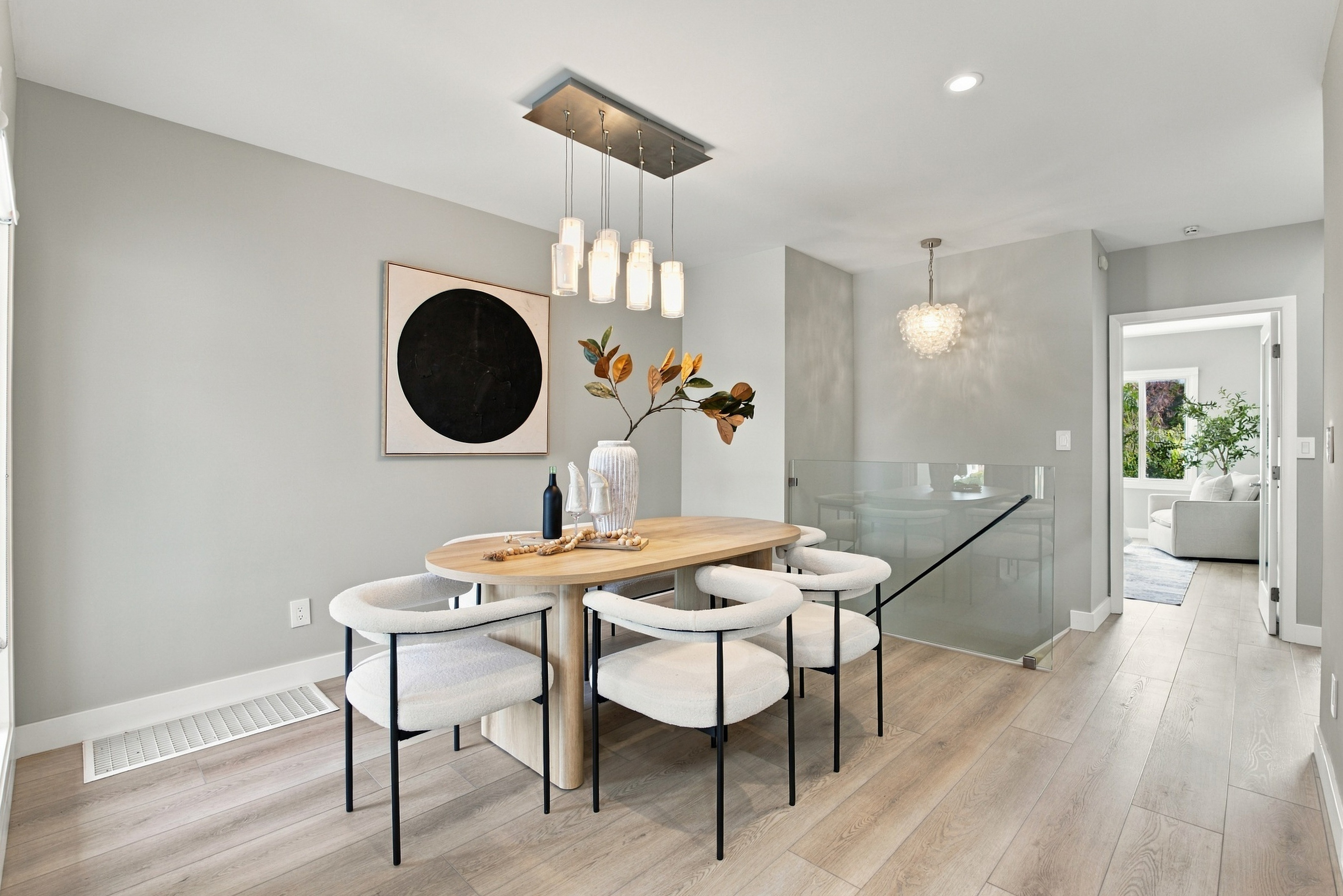  Beautifully Remodeled San Bruno Home - 物件實景