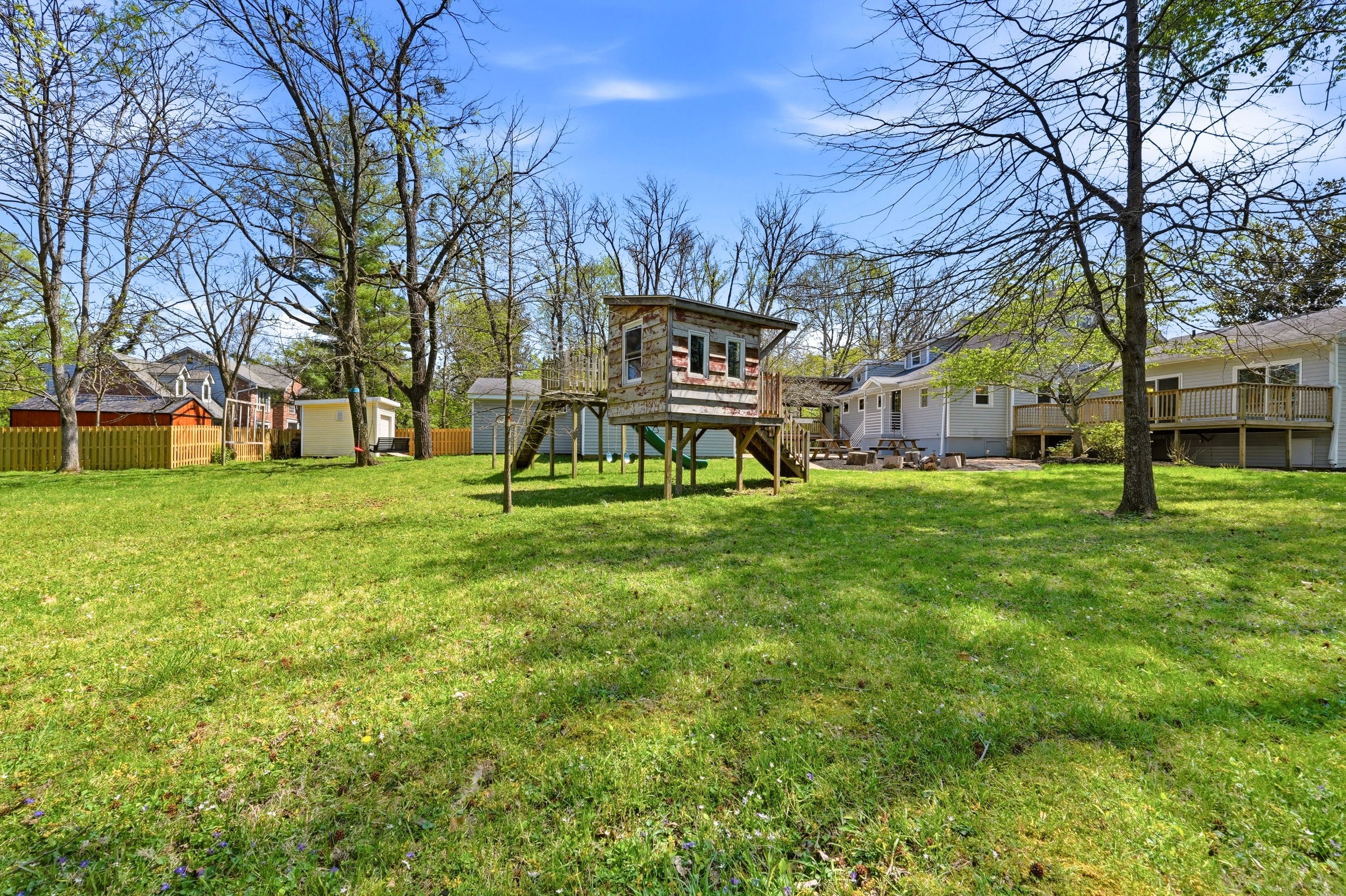  11805 Cedardale Road, Louisville, KY 40223 - 物件實景