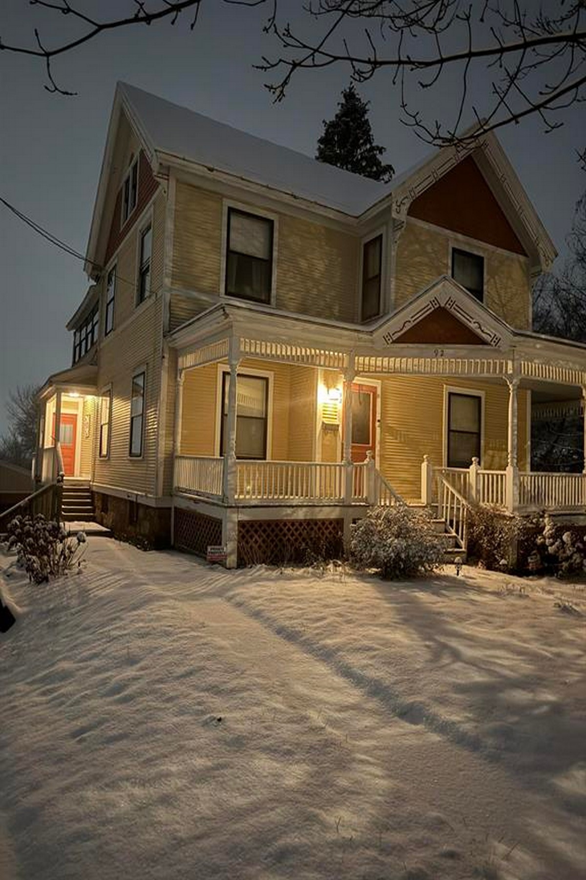  92 High Street - 物件實景