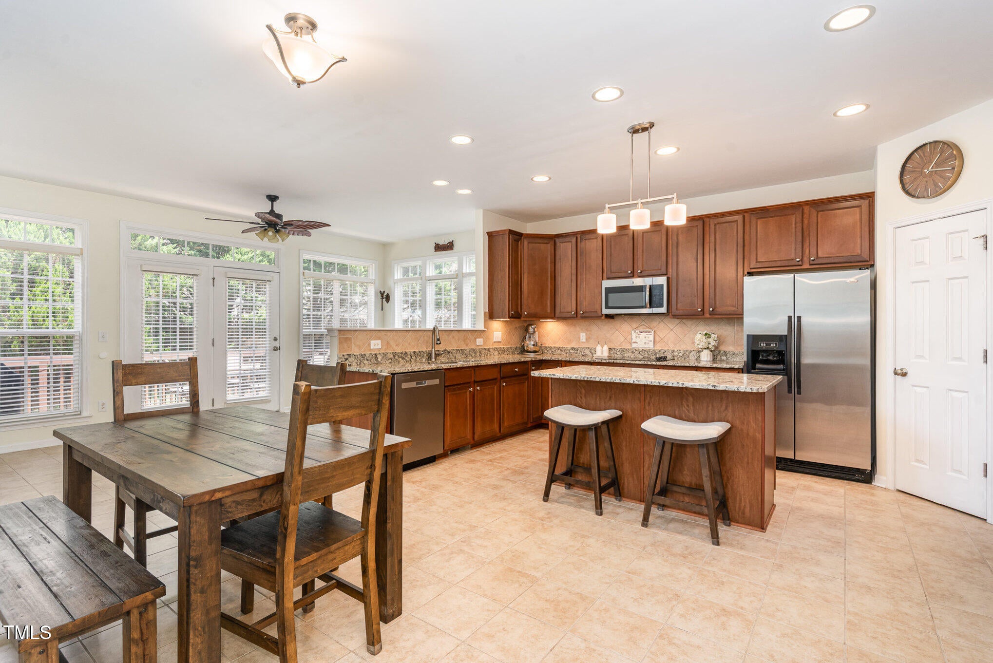Raleigh, North Carolina, 27614, United States, 4 Bedrooms Bedrooms, ,3 BathroomsBathrooms,Residential,For Sale,1891857