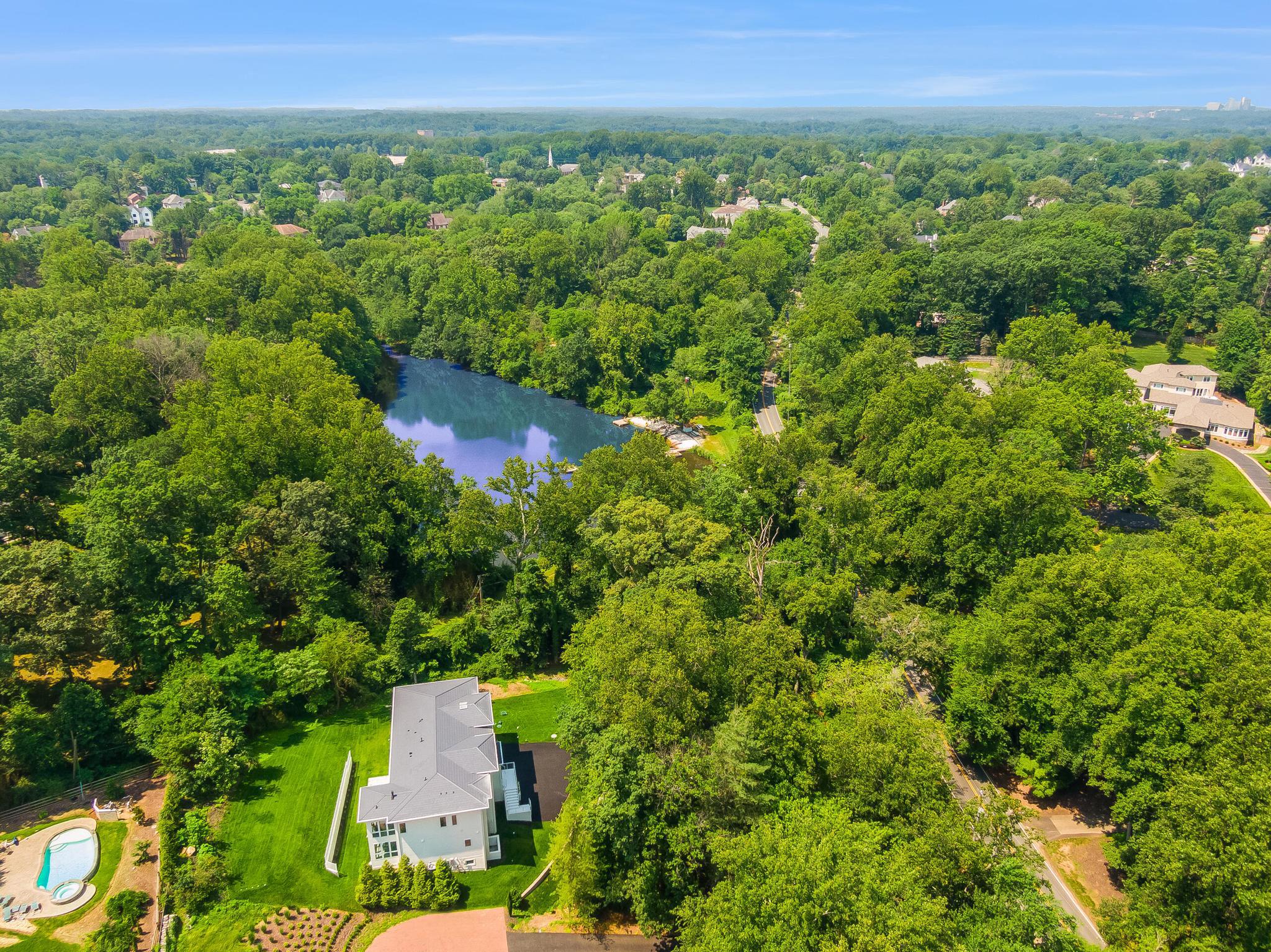  8757 Brook Road, Mclean, VA, 22102 - 物件實景