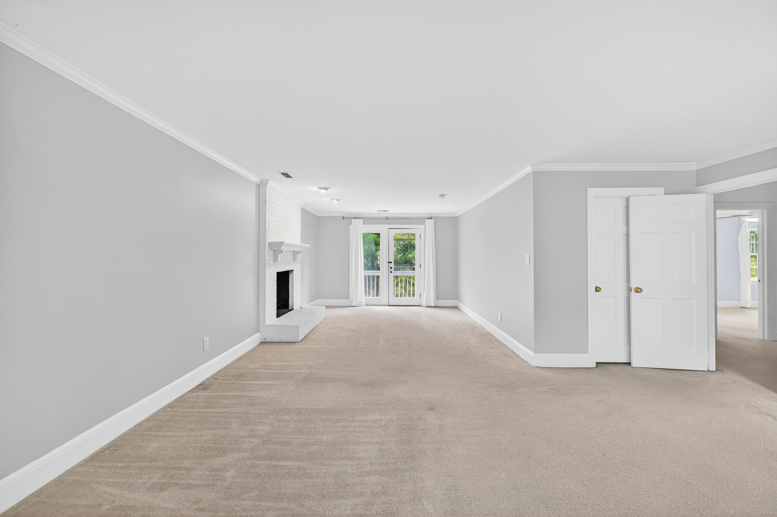  1901 Aurora Drive, Raleigh, NC, 27615 - 物件實景