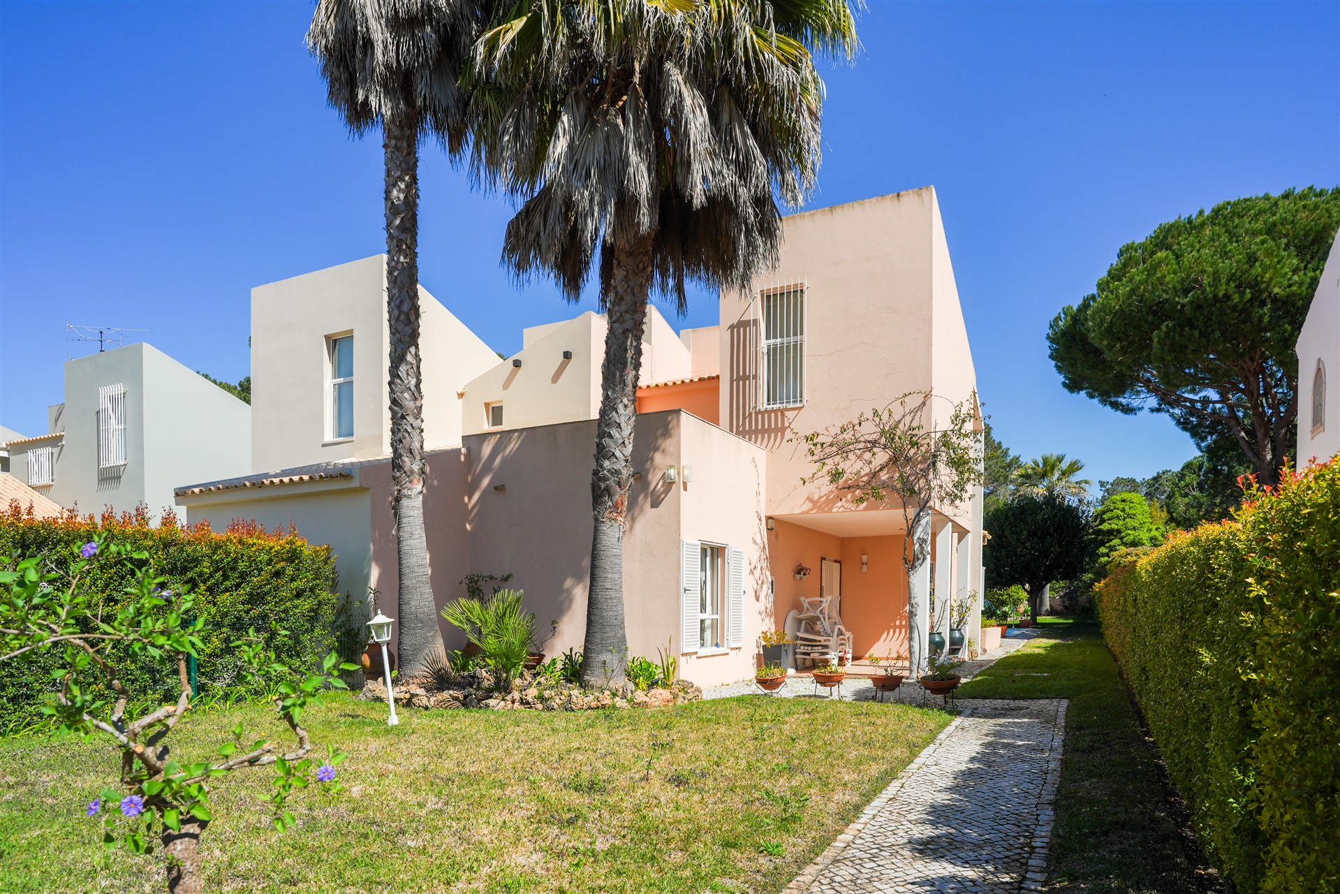  Semi-detached house, 3 bedrooms, for Sale - 物件實景