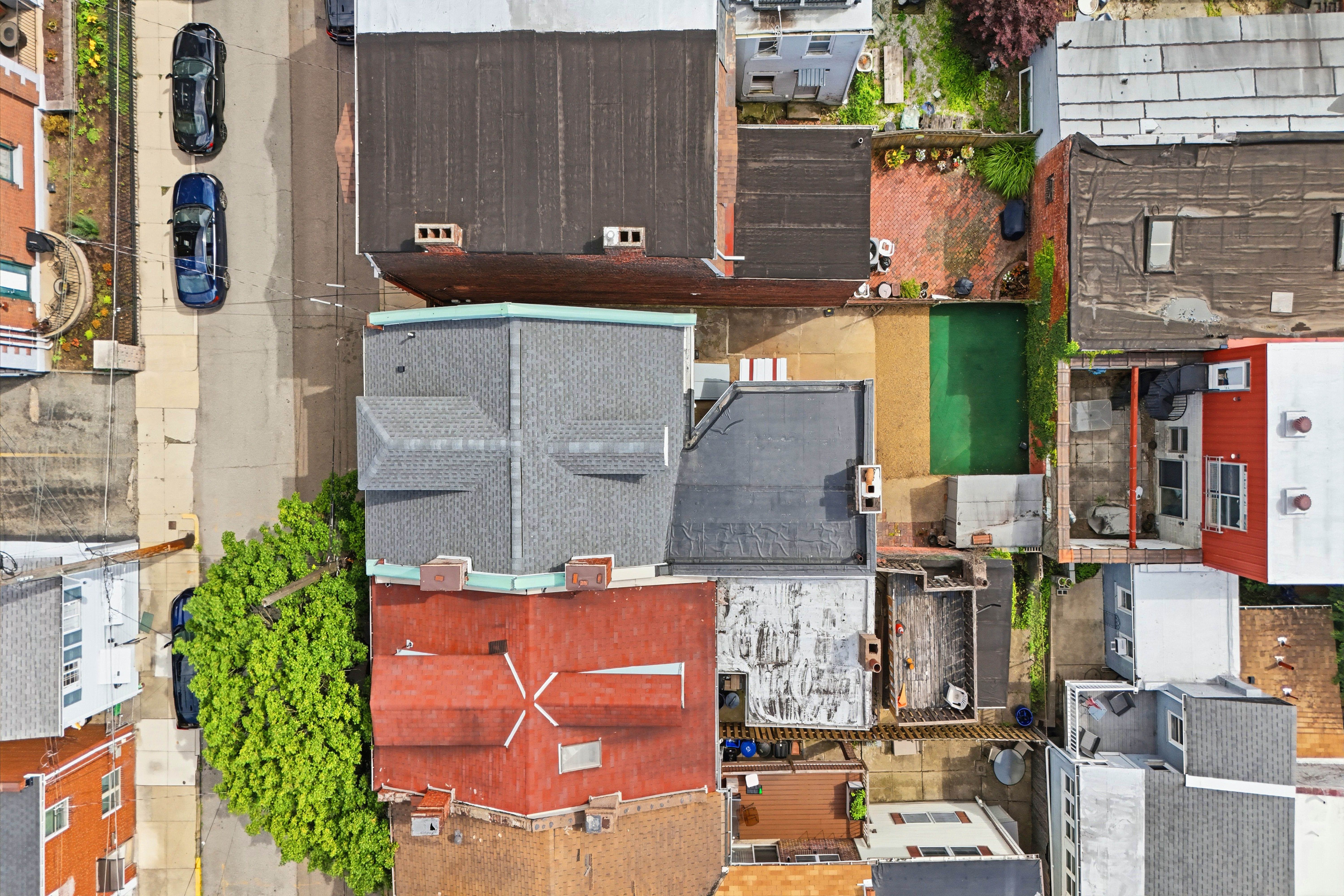  78 South 14th Street, Pittsburgh, PA 15203 - 物件實景