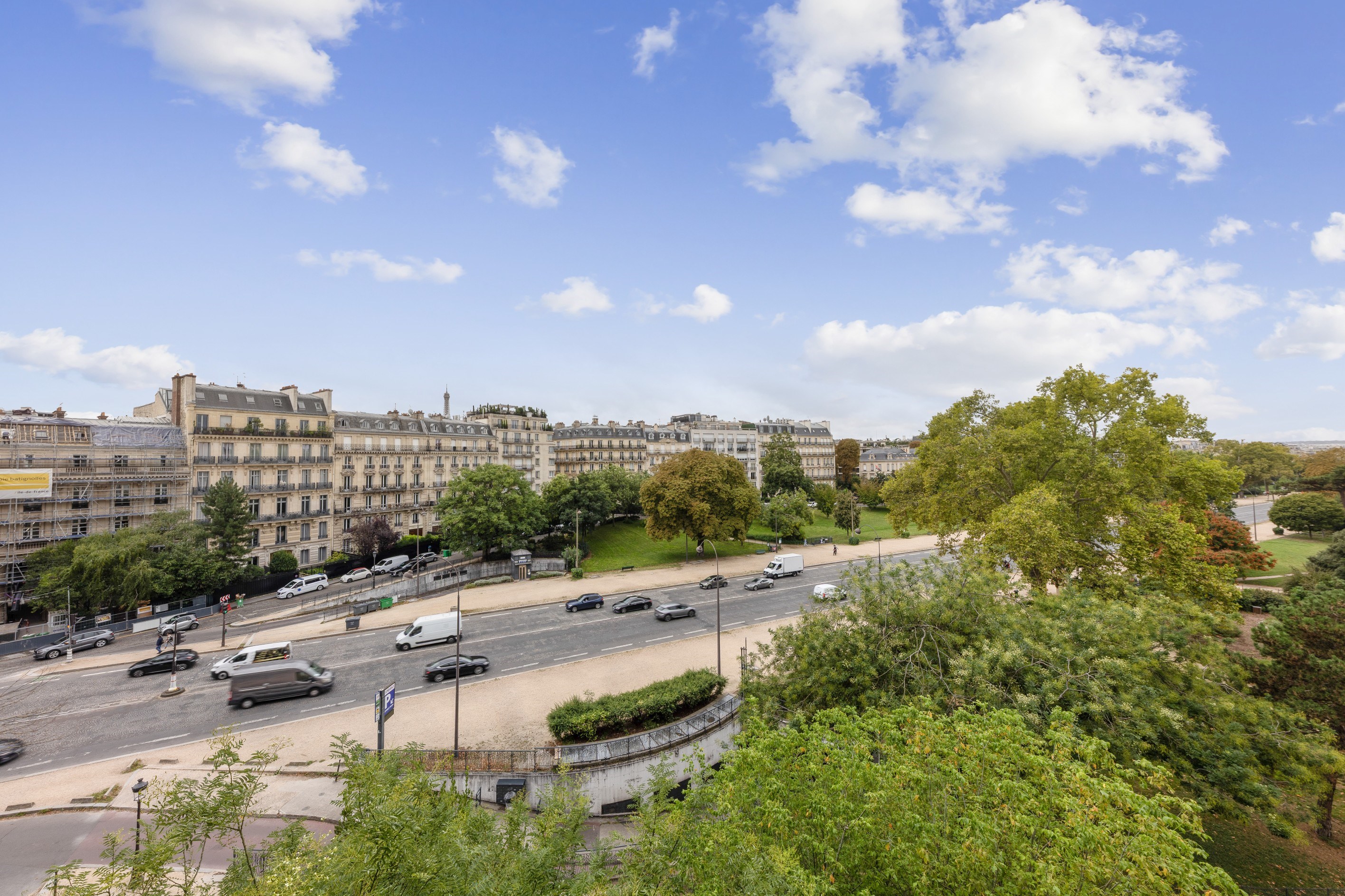  Prestigious Apartement in Paris for reception & family 16th - Foch/Etoile. - 物件實景