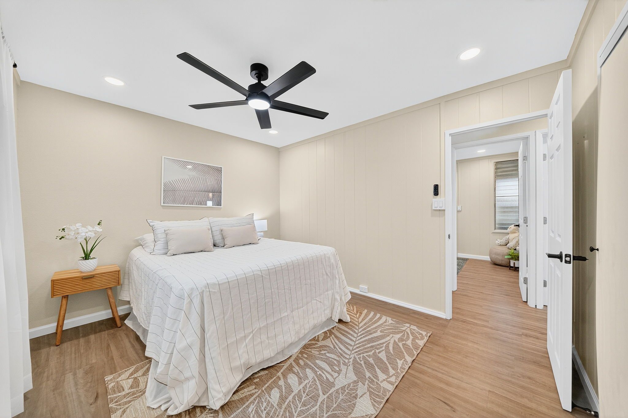 Honolulu, Hawaii, 96818, United States, 4 Bedrooms Bedrooms, ,4 BathroomsBathrooms,Residential,For Sale,2007893