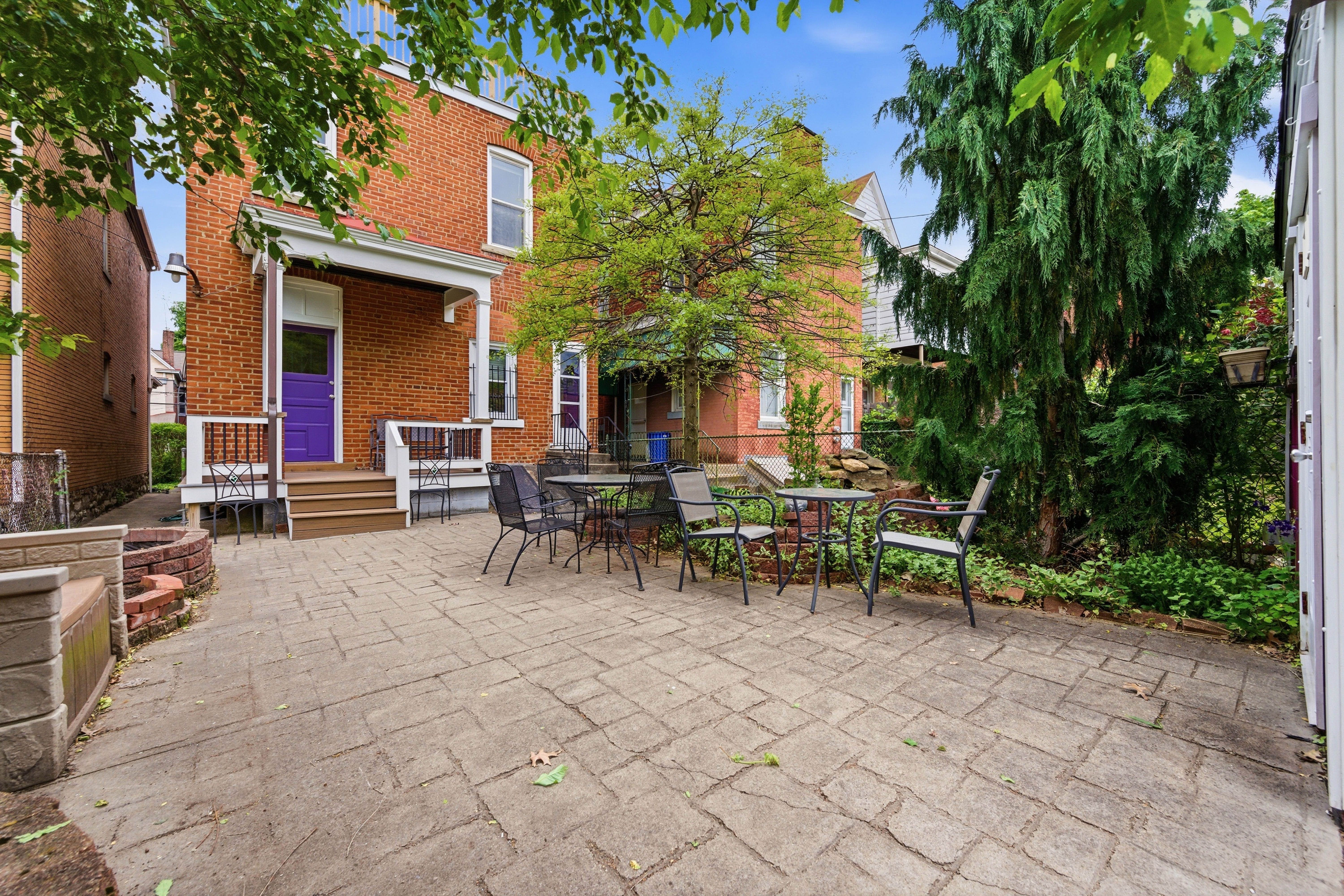  315 South Evaline Street, Pittsburgh, PA 15224 - 物件實景
