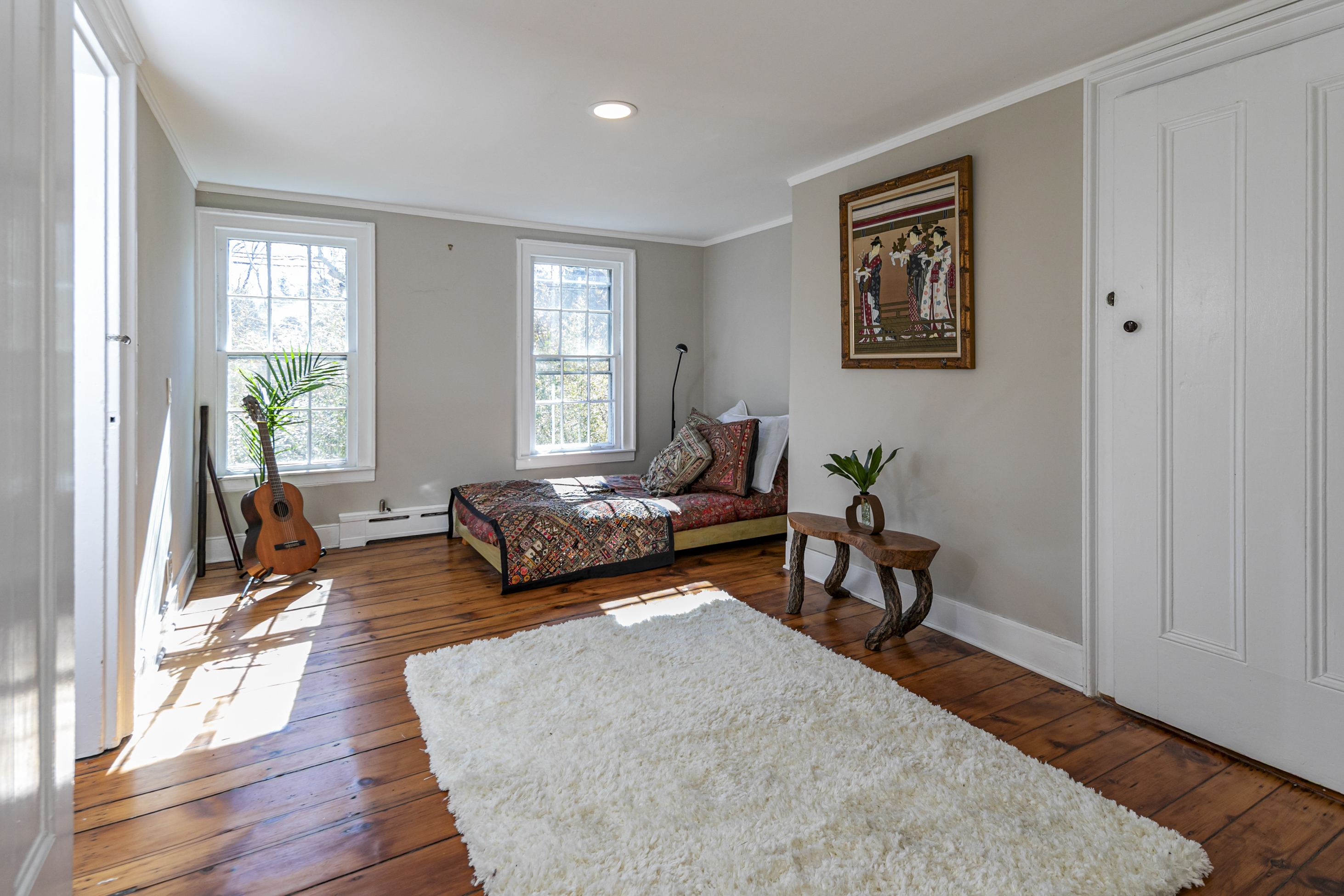  18th Century Charm and Captivating Grounds Edging Stony Brook - 物件實景