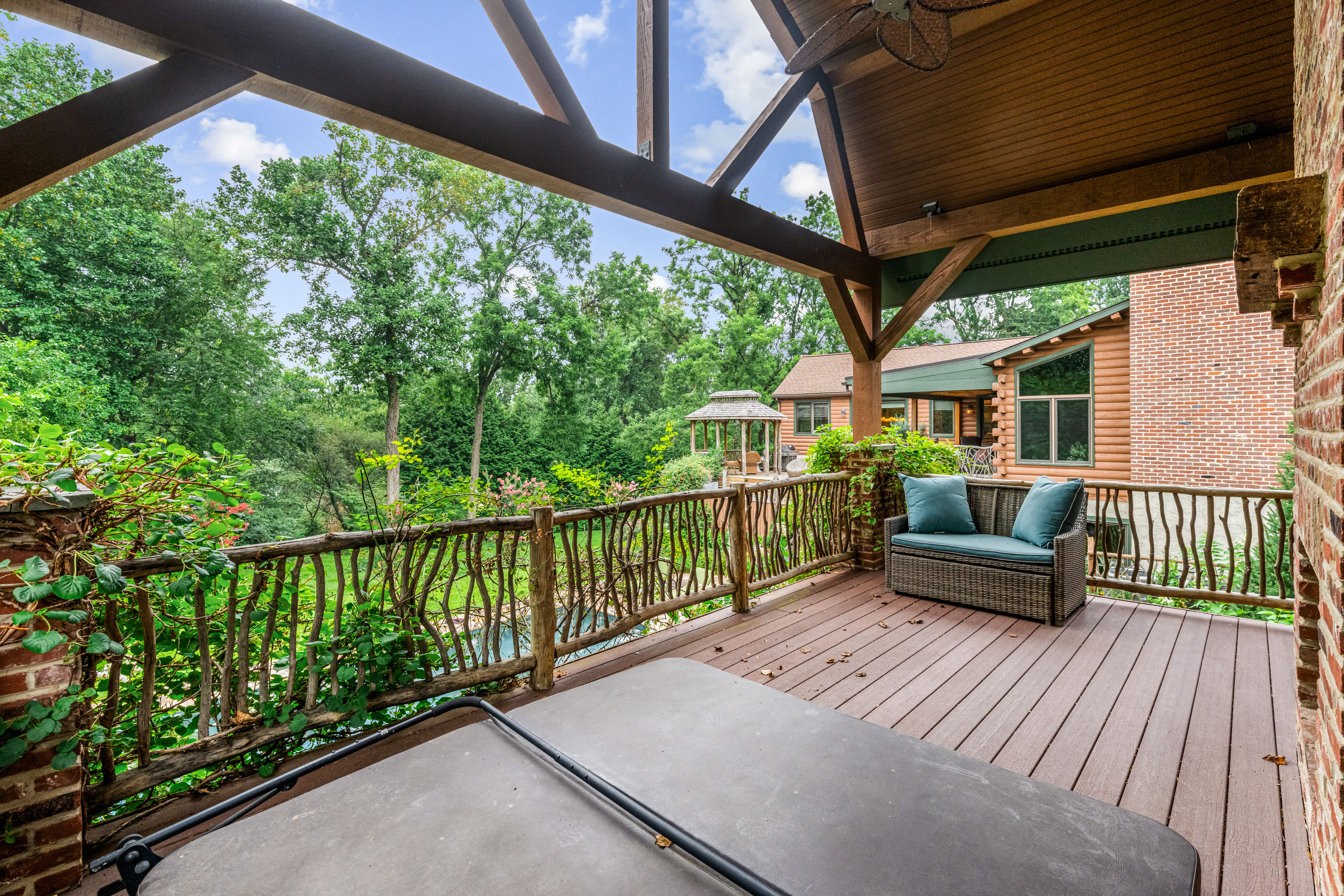  1408 Rene Road, Villanova, PA 19085 - 物件實景
