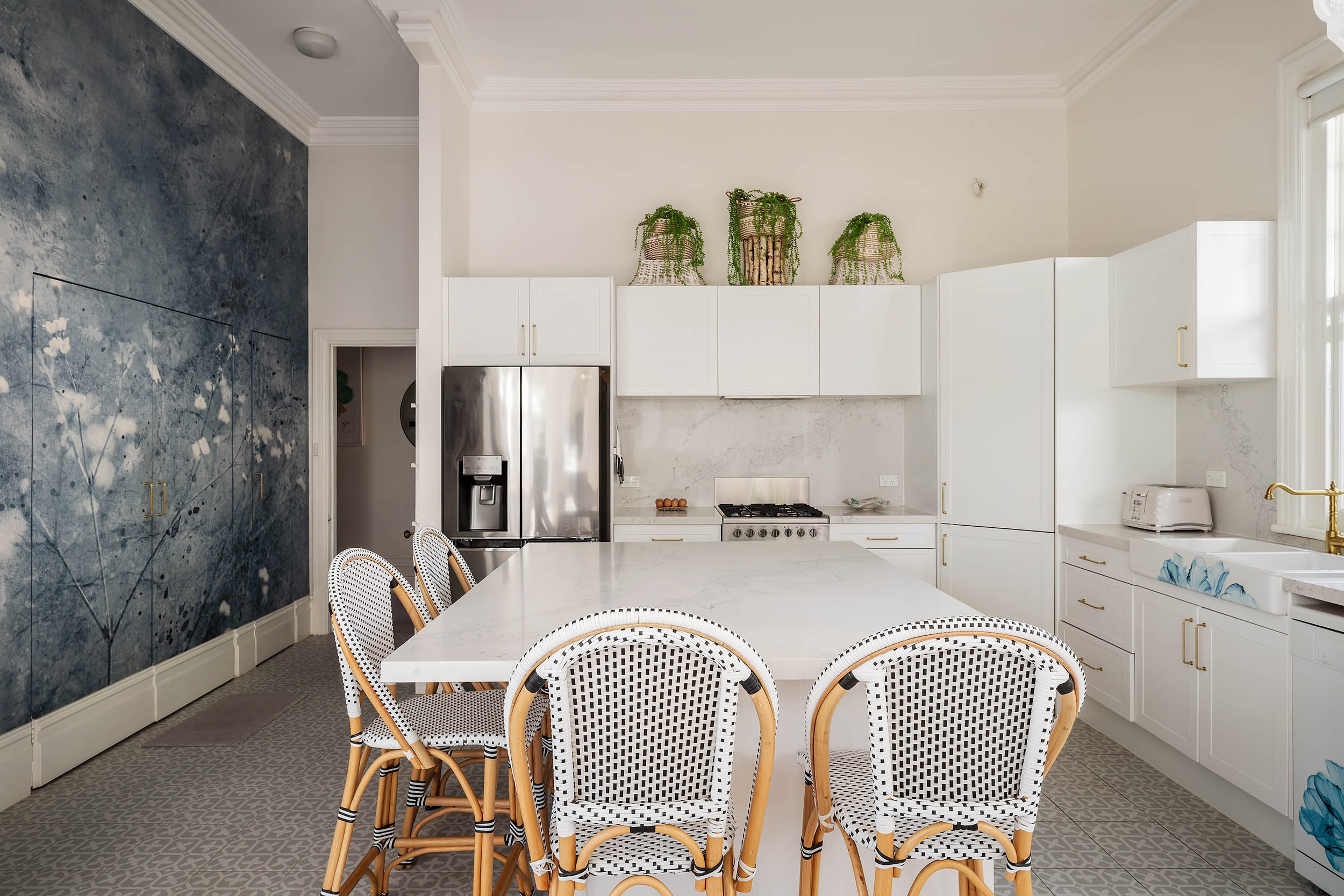  11 Marlborough Street, Mont Albert - 物件實景