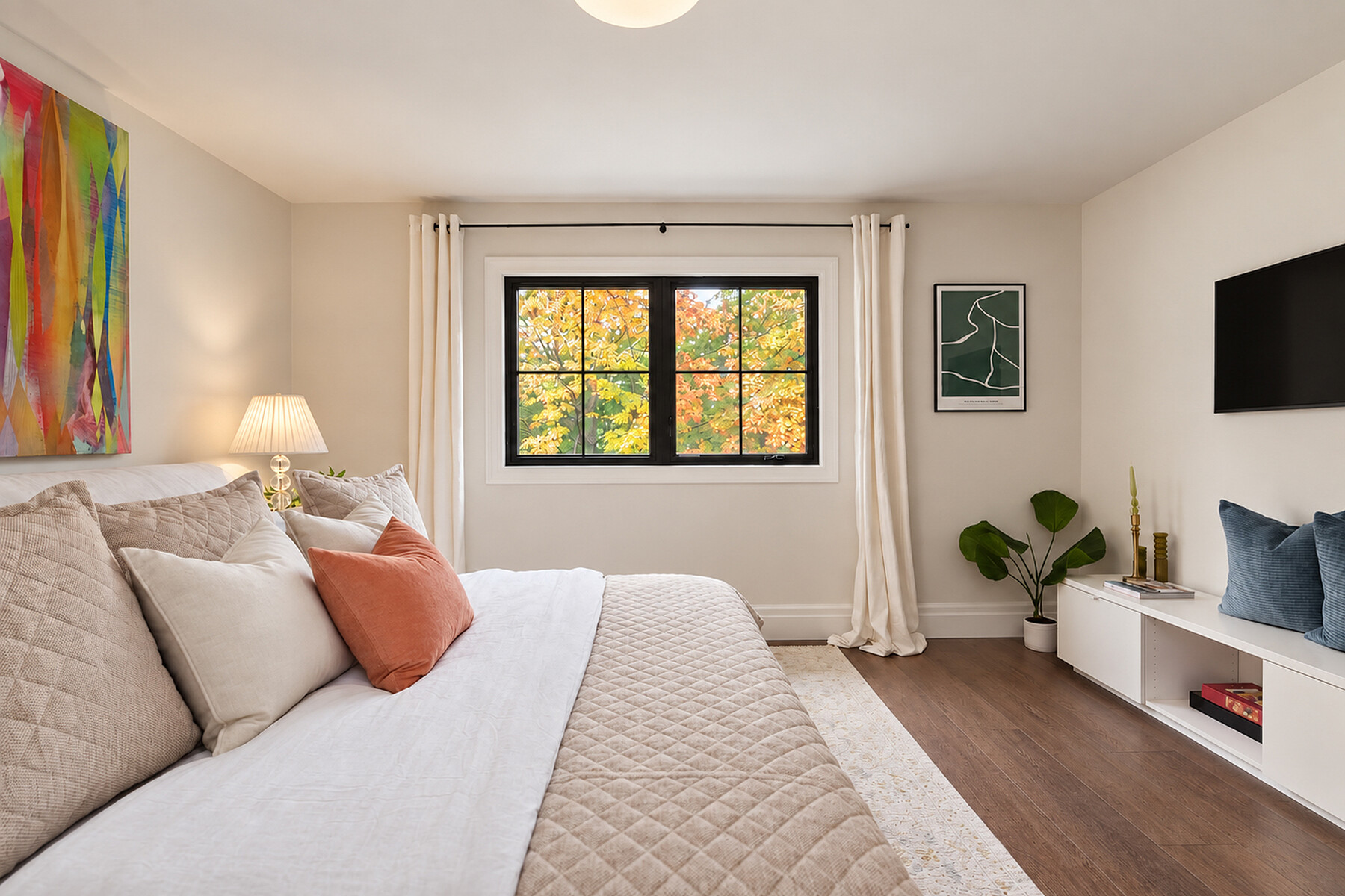  Modernized Creemore Charm - 物件實景
