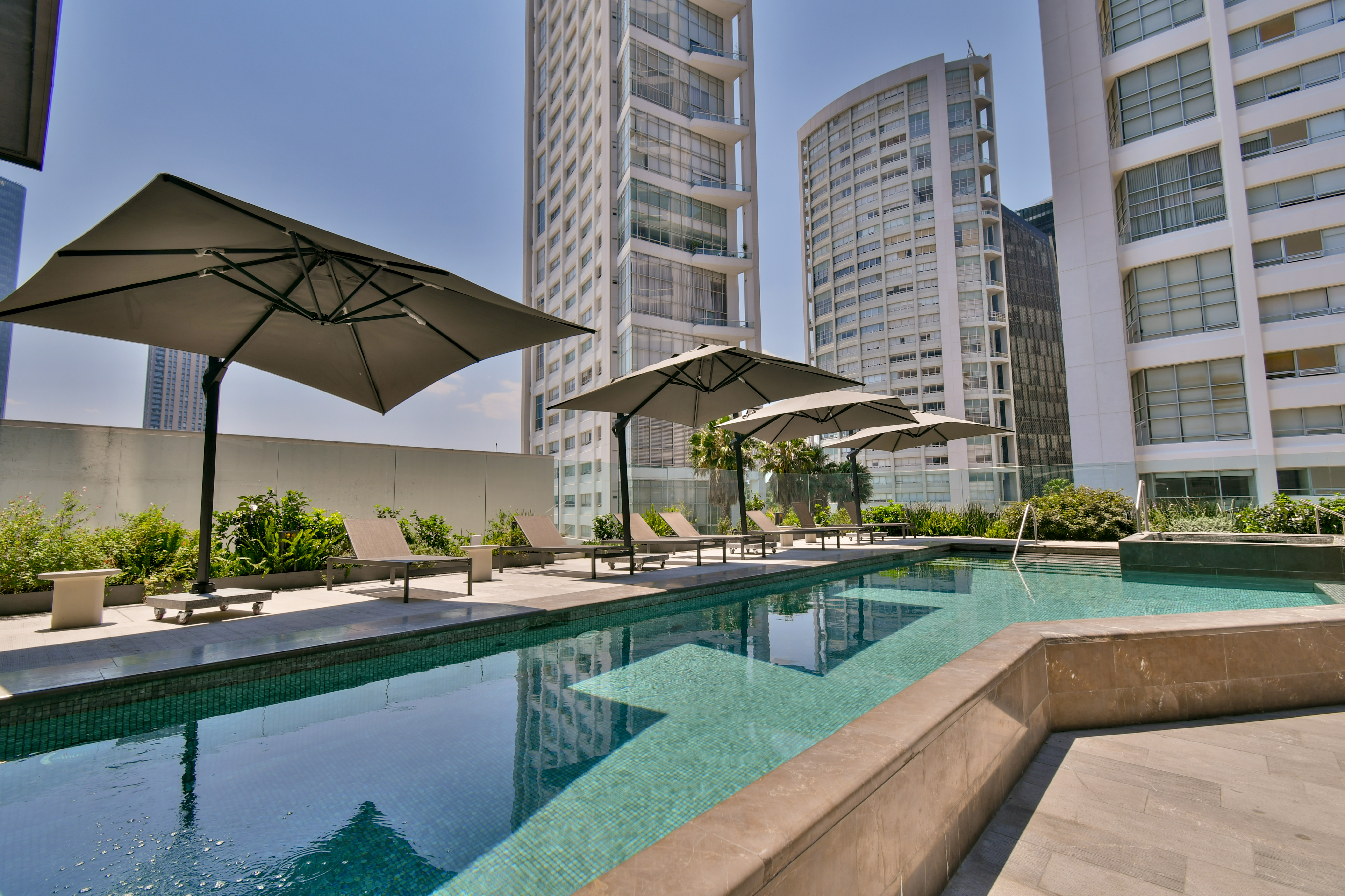  Departamento 1501B (piso 15) en venta en Condo Landmark Reserve - 物件實景