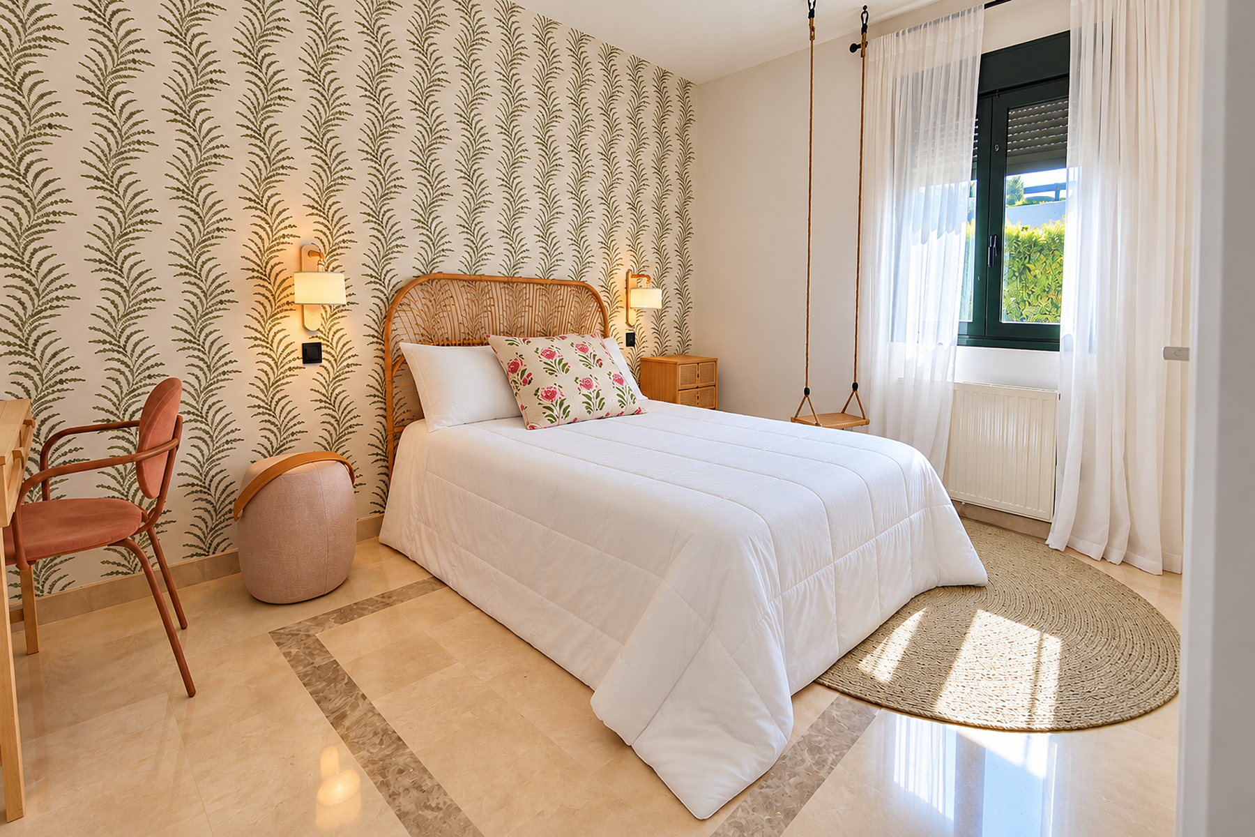  Sotogolf - Family semidetached villa in a gated community - 物件實景