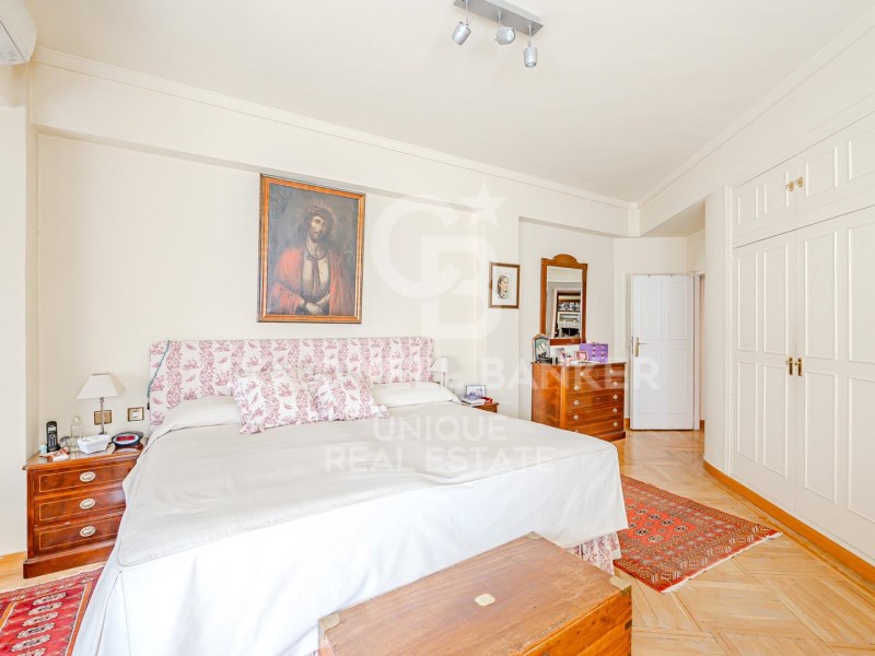 Madrid, Madrid, Chamart?n, El Viso Madrid, Madrid, Madrid, Comunidad de Madrid, ES, 4 Bedrooms Bedrooms, ,3 BathroomsBathrooms,Residential,For Sale,Madrid, Madrid, Chamart?n, El Viso Madrid, Madrid,1541343