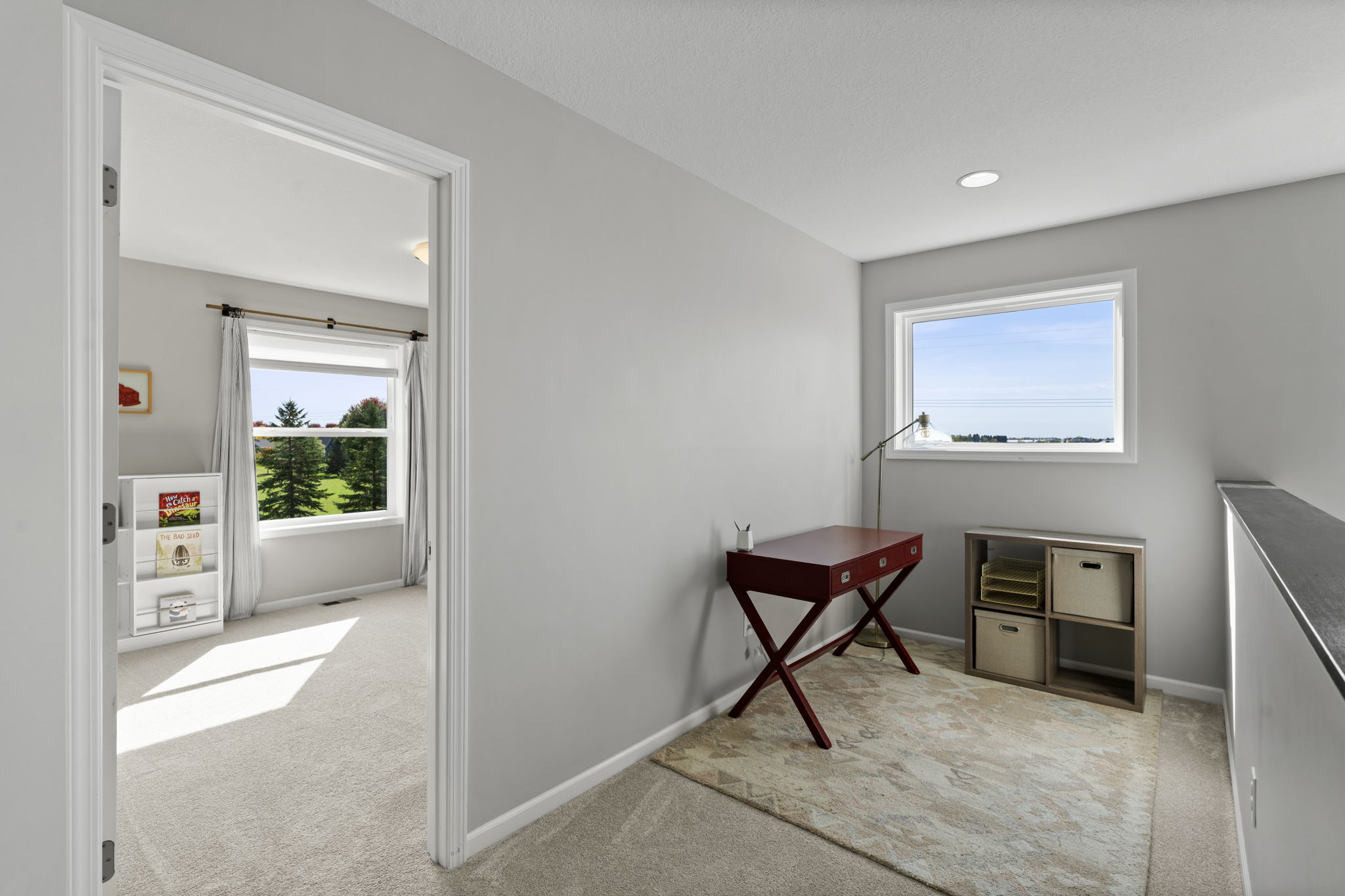  Contemporary Farmhouse Charm in Coveted Towne Lakes - 物件實景