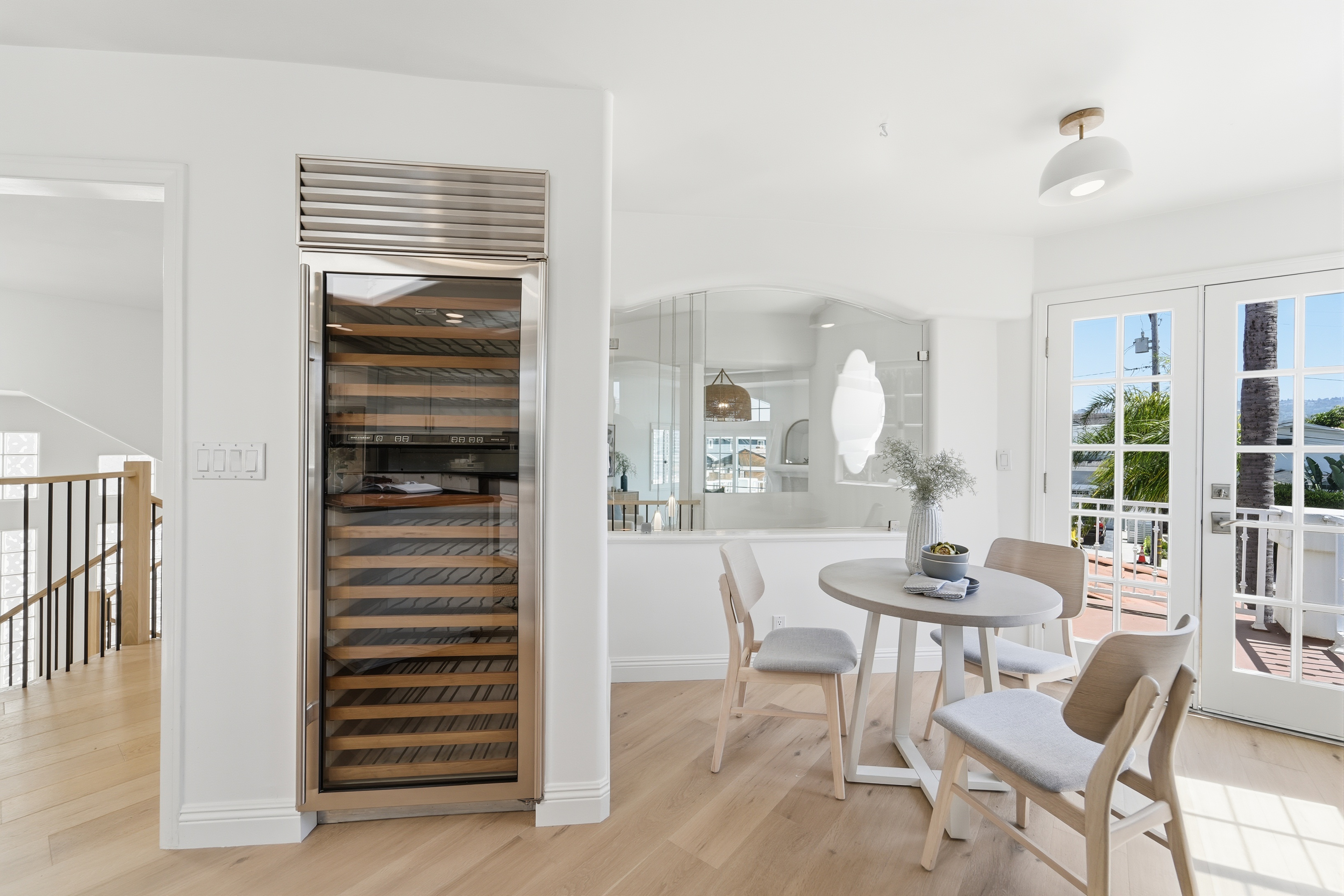  1021 Avenue D, Redondo Beach, CA 90277 - 物件實景