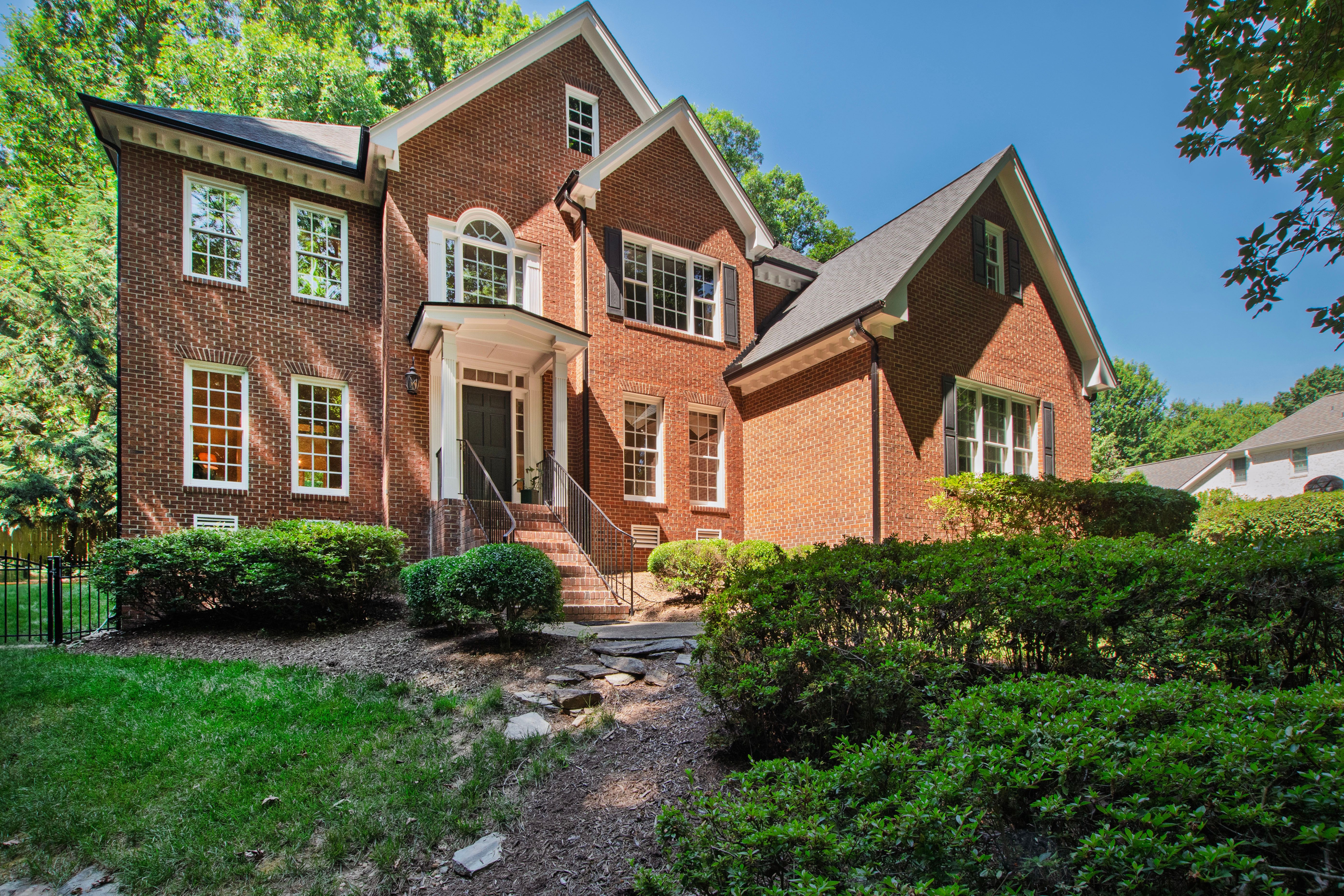 4804 Oaksong Court, Fuquay-Varina, NC 27526 - 物件實景