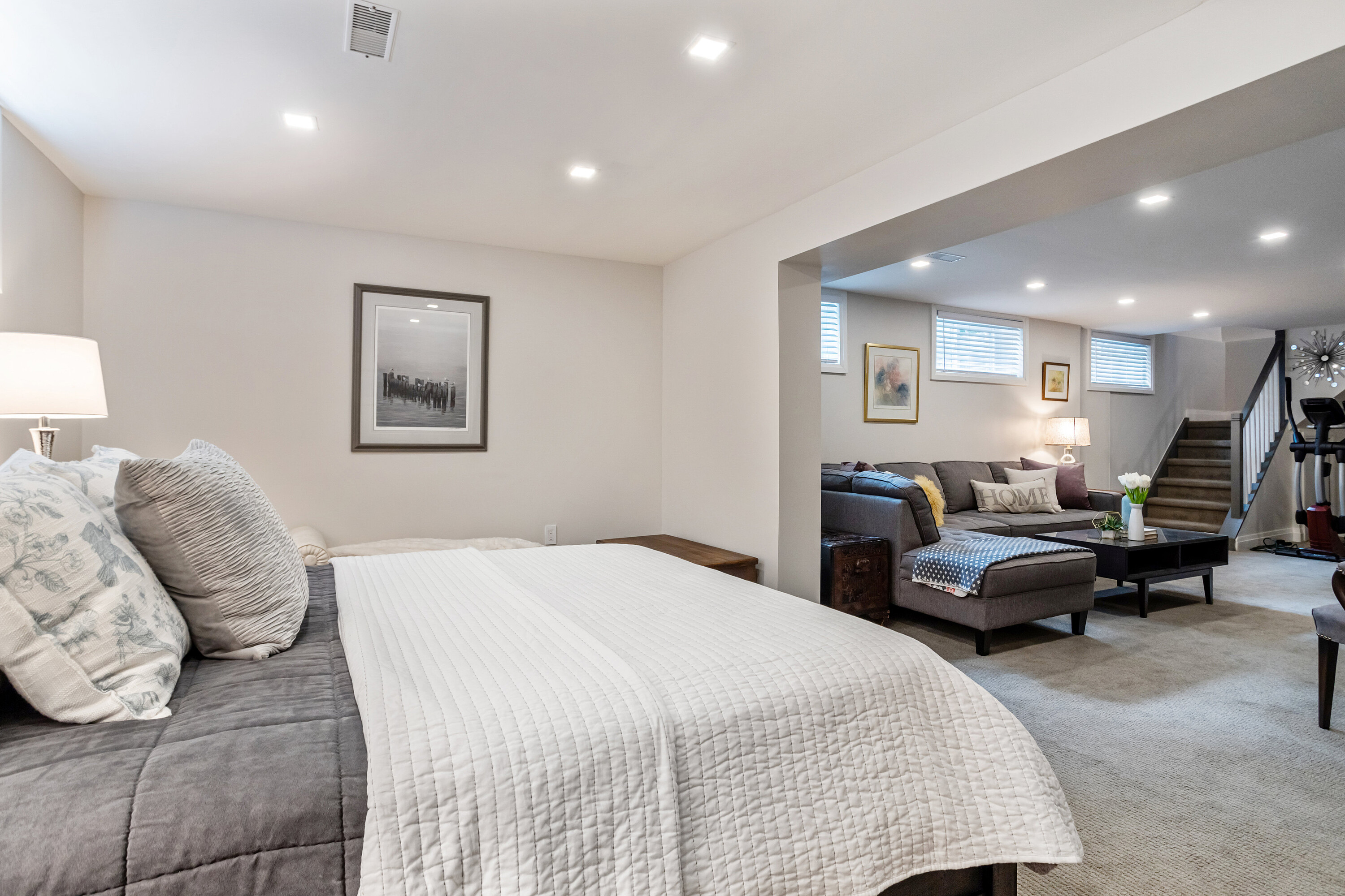  Modern Detached Home - 物件實景