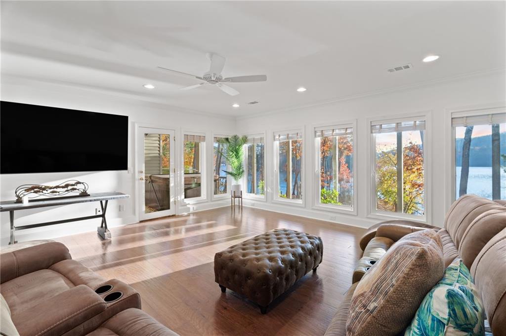 Big Canoe, Georgia, 30143, United States, 5 Bedrooms Bedrooms, ,6 BathroomsBathrooms,Residential,For Sale,1996415