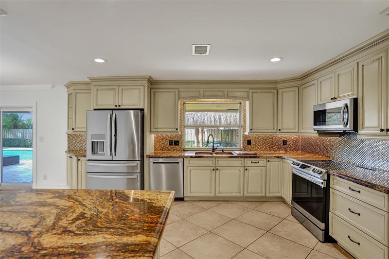 Fort Lauderdale, Florida, 33334, United States, 3 Bedrooms Bedrooms, ,3 BathroomsBathrooms,Residential,For Sale,1986559