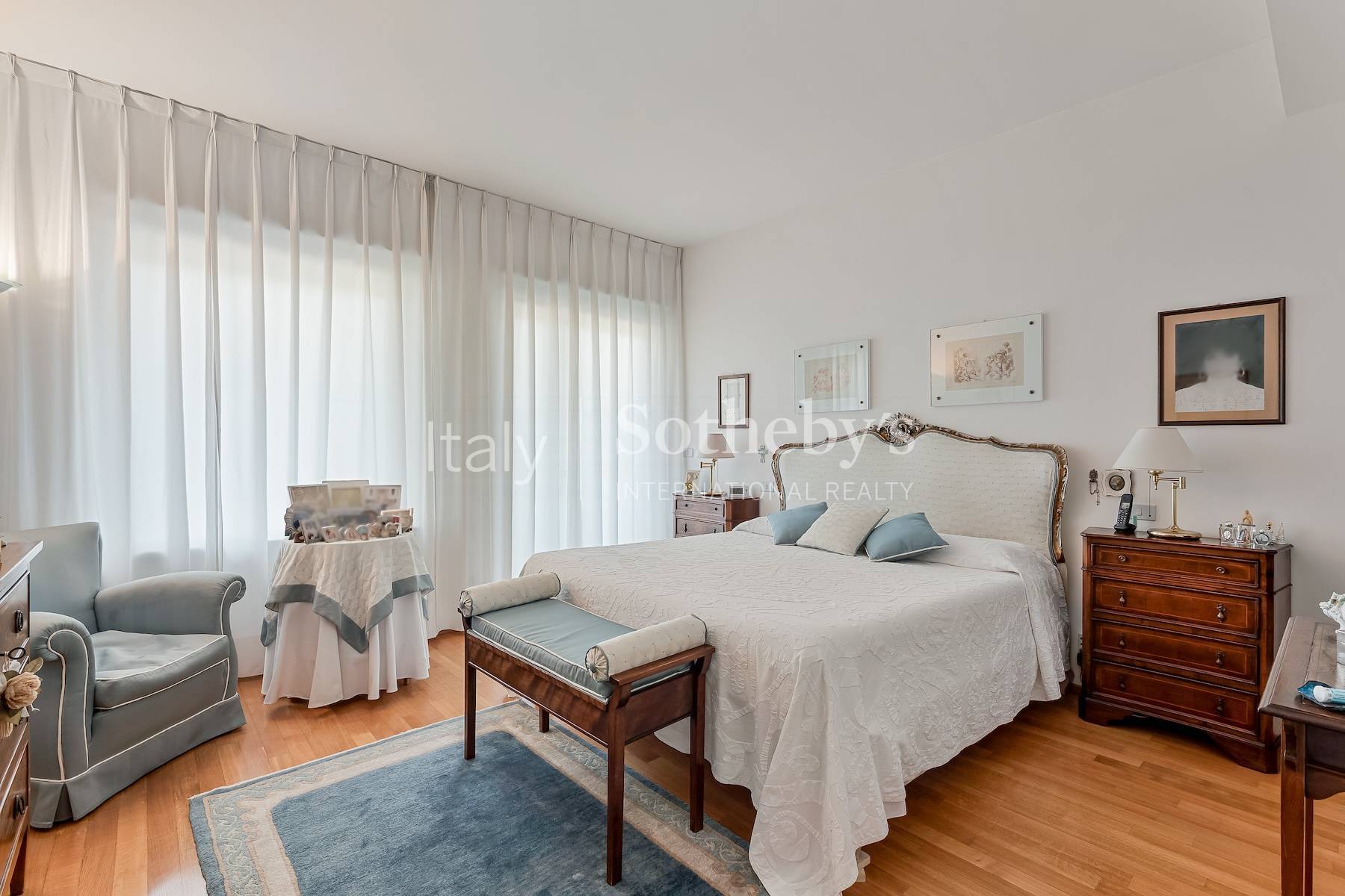  Prestigious seafront penthouse in Viareggio - 物件實景