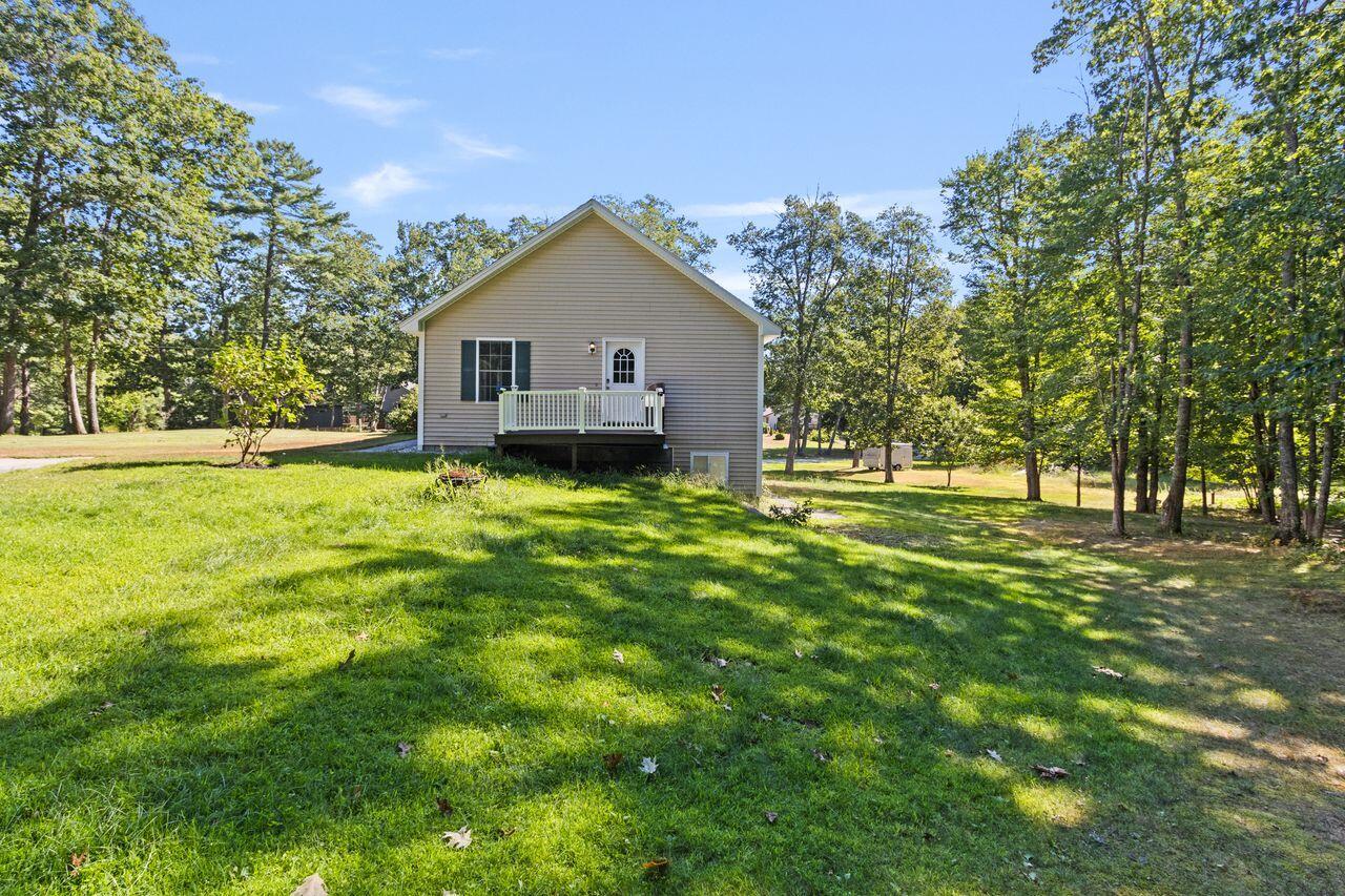 Windham, Maine, 04062, United States, 3 Bedrooms Bedrooms, ,3 BathroomsBathrooms,Residential,For Sale,1926366