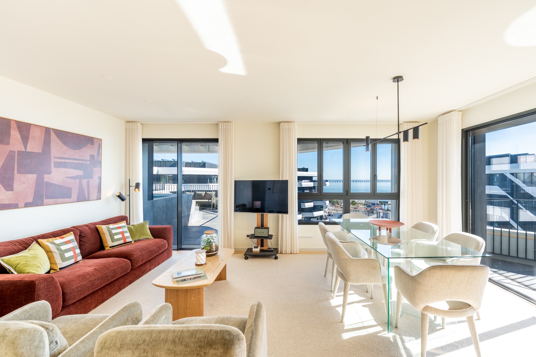  Flat, 2 bedrooms, for Sale - 物件實景
