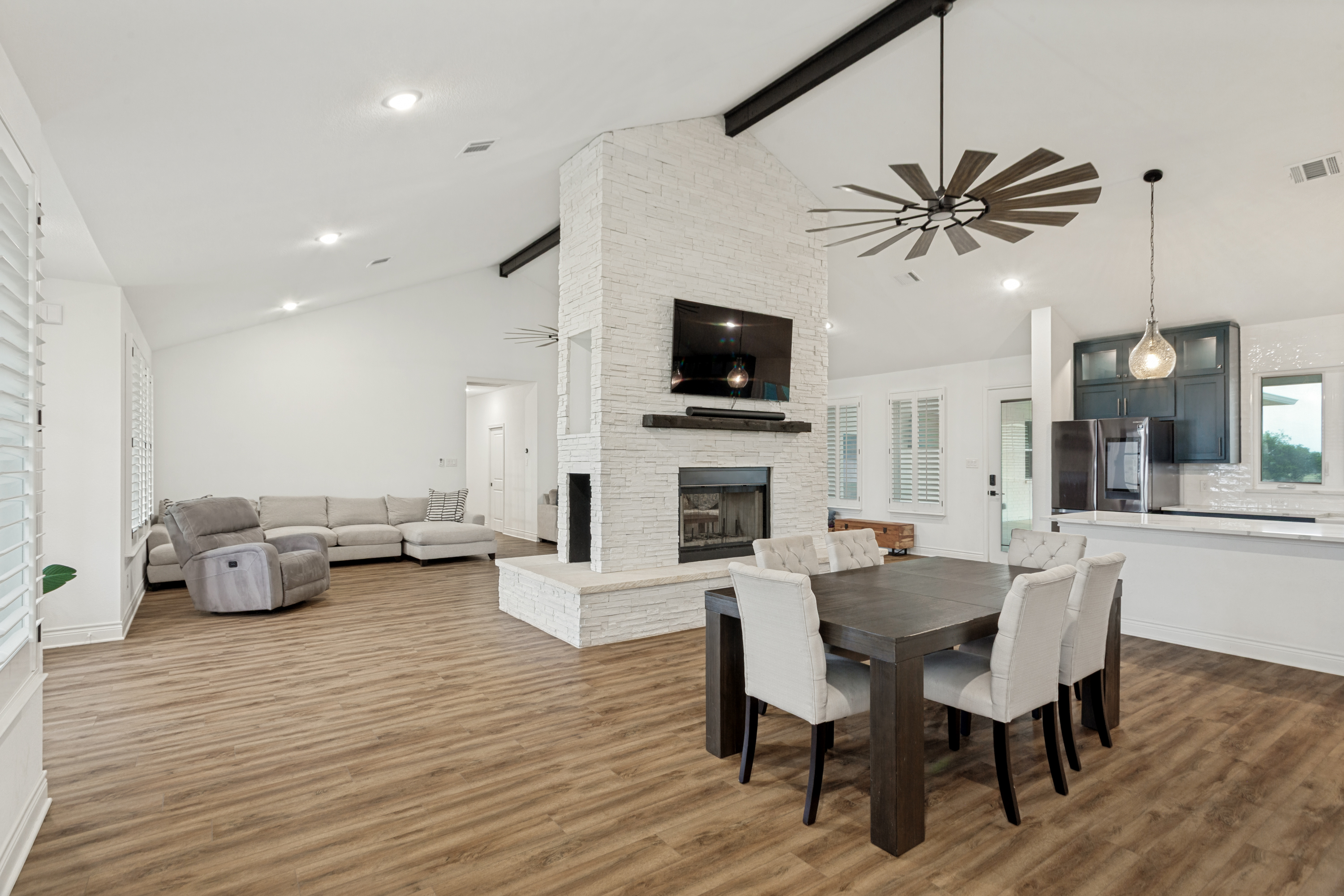  180 Kincannon Lane, New Fairview, TX, 76078 - 物件實景
