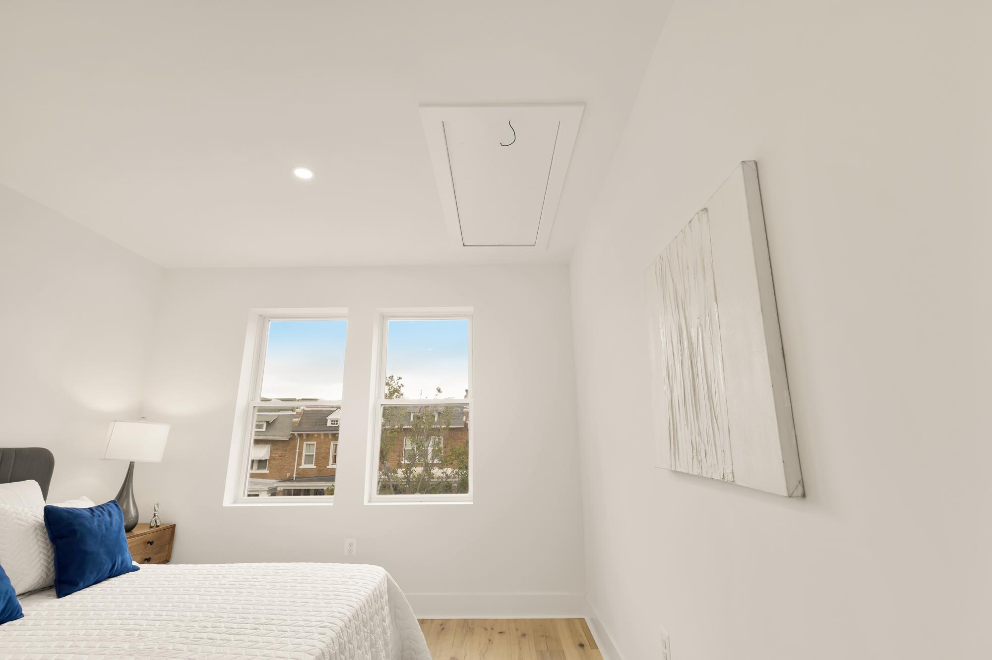  1316 Buchanan Street NW,Washington, DC, 20011 - 物件實景