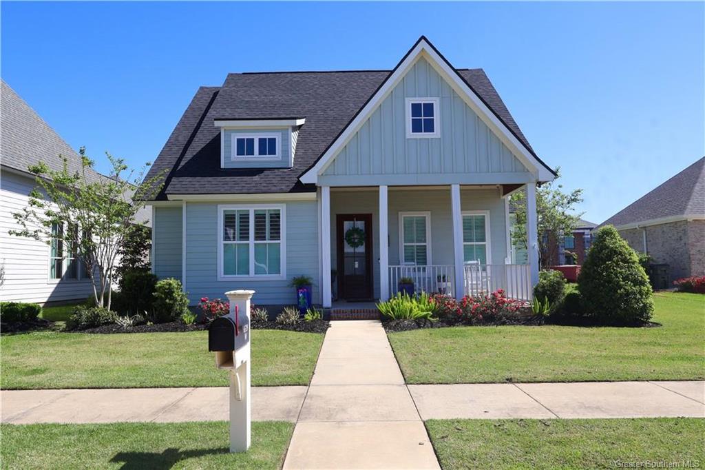 Lake Charles, Louisiana, 70605, United States, 4 Bedrooms Bedrooms, ,3 BathroomsBathrooms,Residential,For Sale,1942693