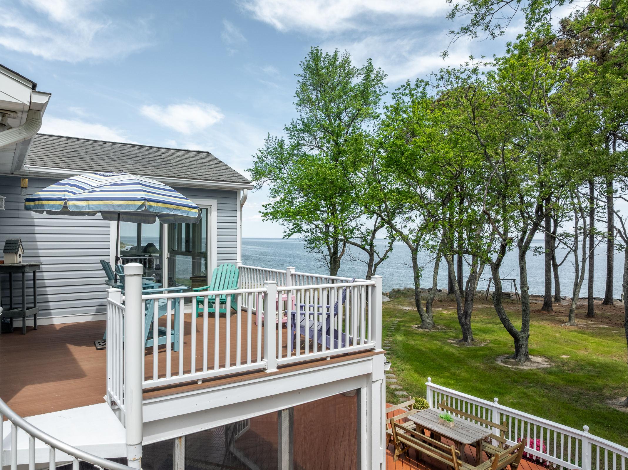  1749 Lighthouse View Drive, Heathsville, VA 22473 - 物件實景