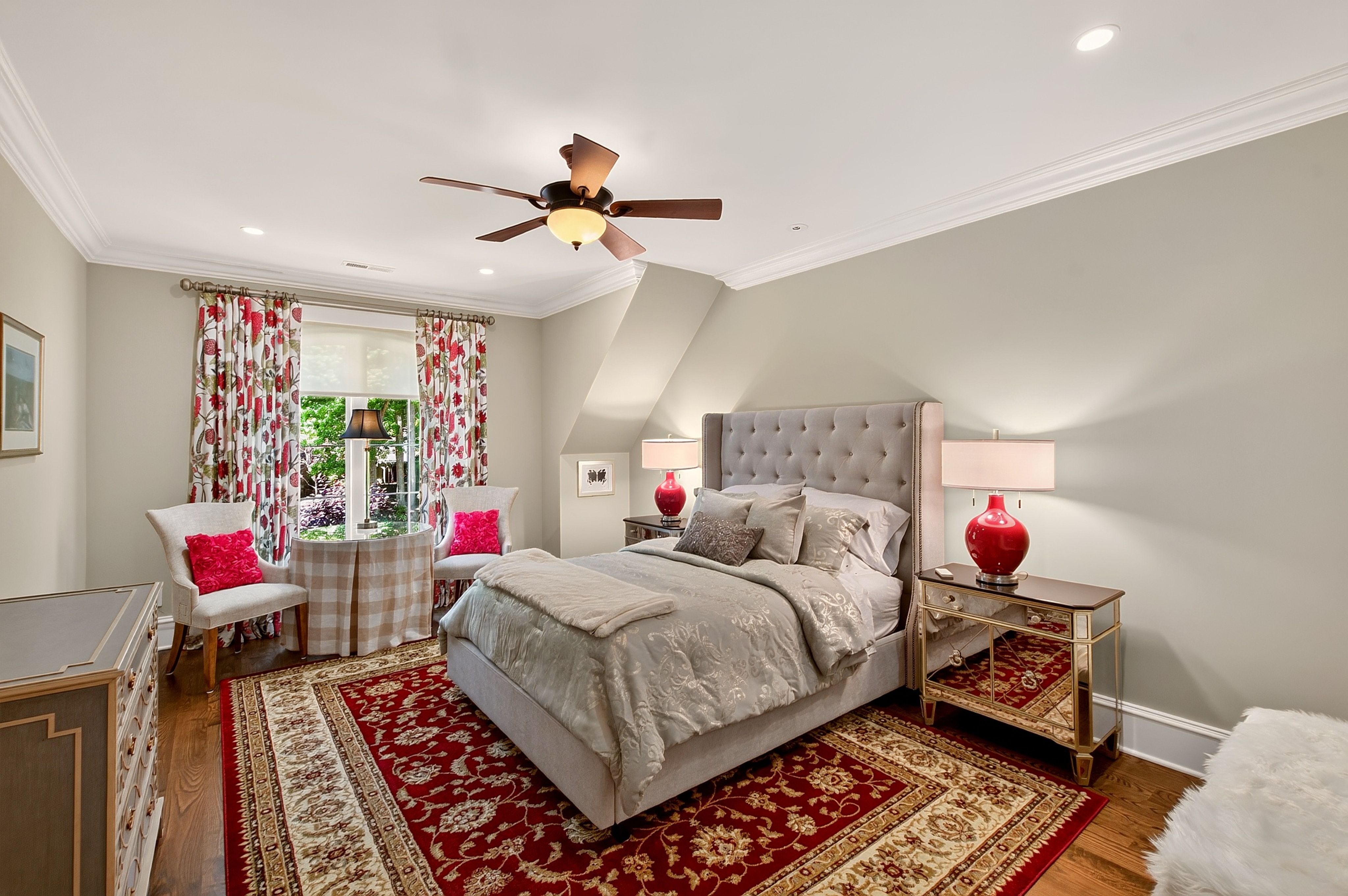  1412 Hedgelawn Way, Raleigh, NC 27615 - 物件實景