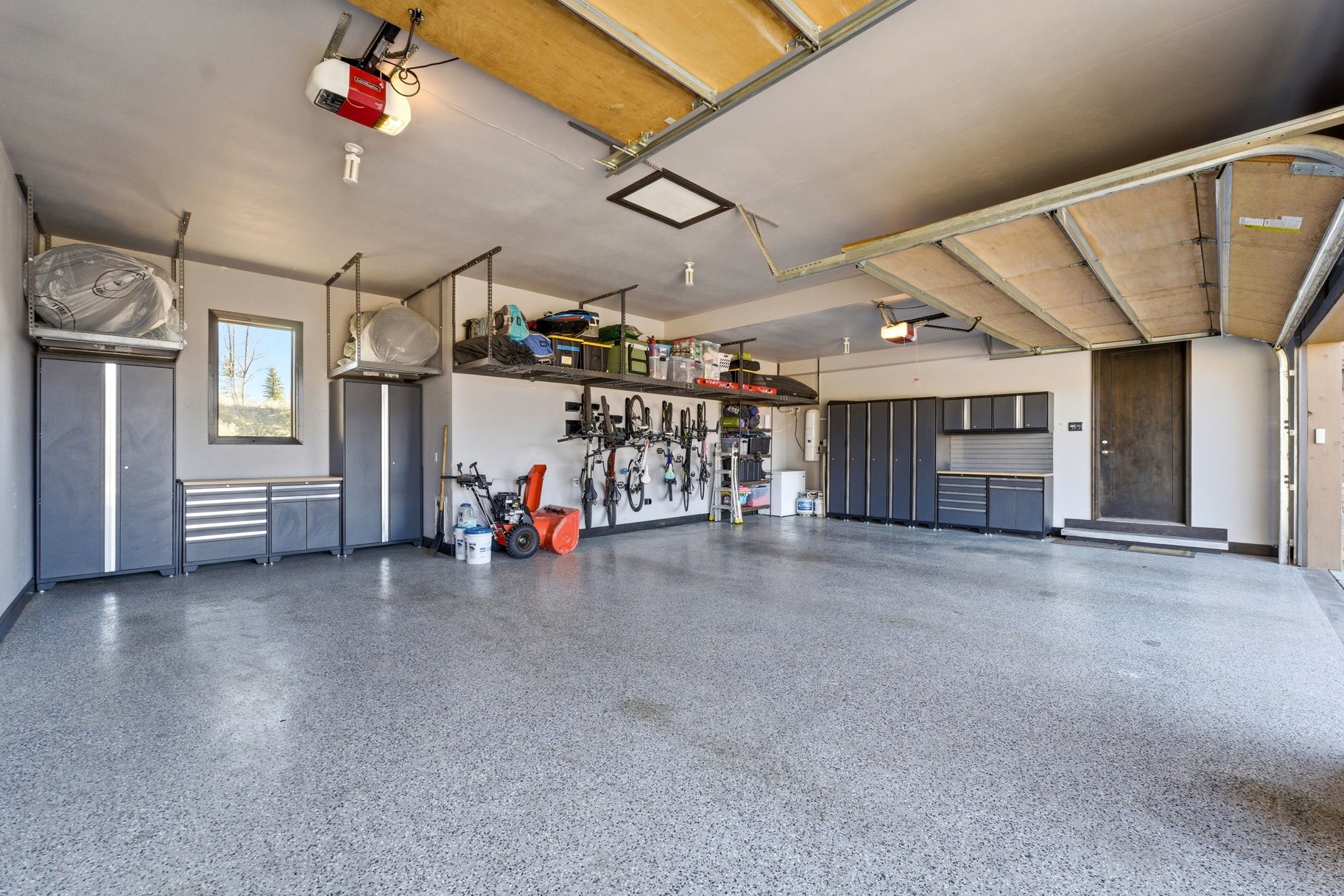  Beautiful Home with Forever Unobstructed Views on 10 Acres - 物件實景