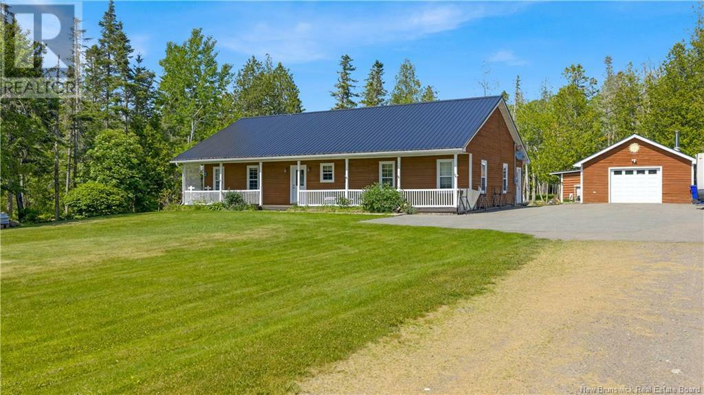 BAYSIDE, New Brunswick, E5B 2T1, CA, 3 Bedrooms Bedrooms, ,2 BathroomsBathrooms,Residential,For Sale,1874052
