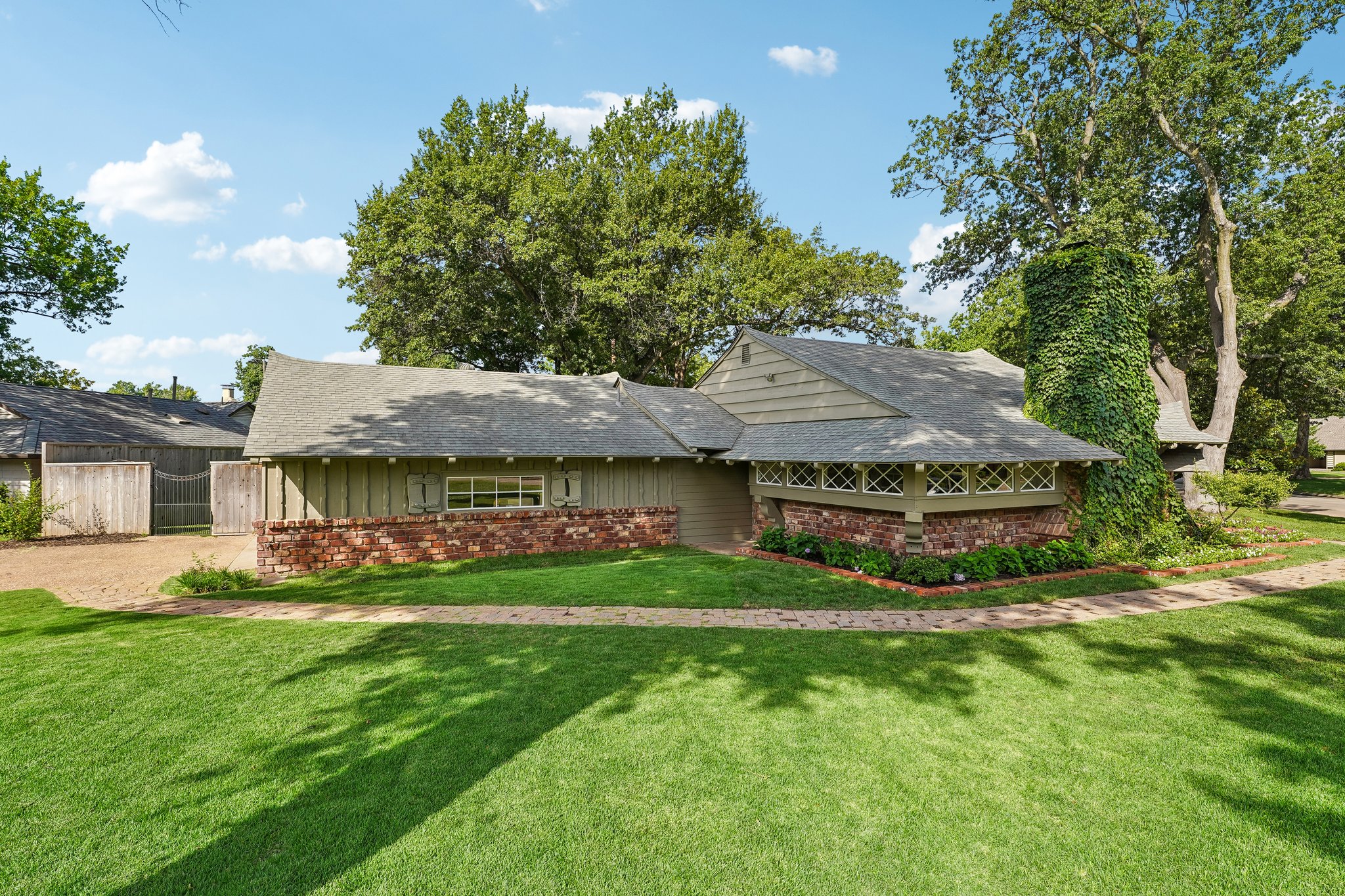  2116 Northwest 59th Circle, Oklahoma City, OK 73112 - 物件實景