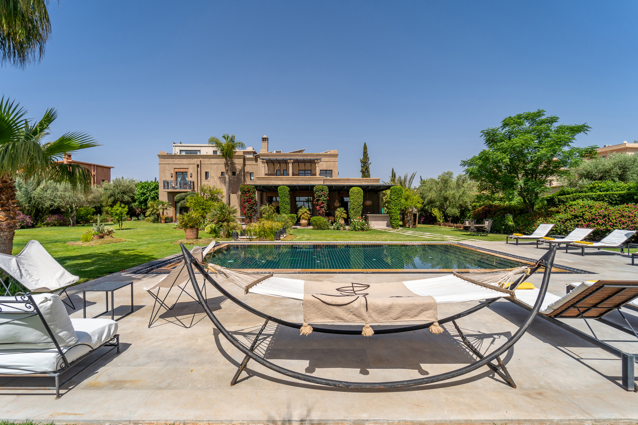  Exclusivité I Samanah Marrakech - 物件實景