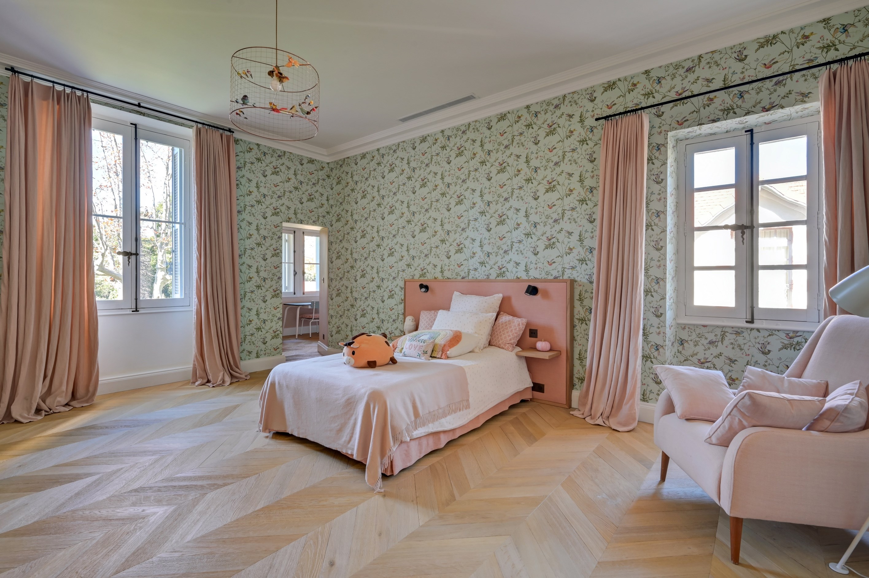  Aix-en-Provence – Exceptional Estate in the Prestigious Pinchinats Area - 物件實景