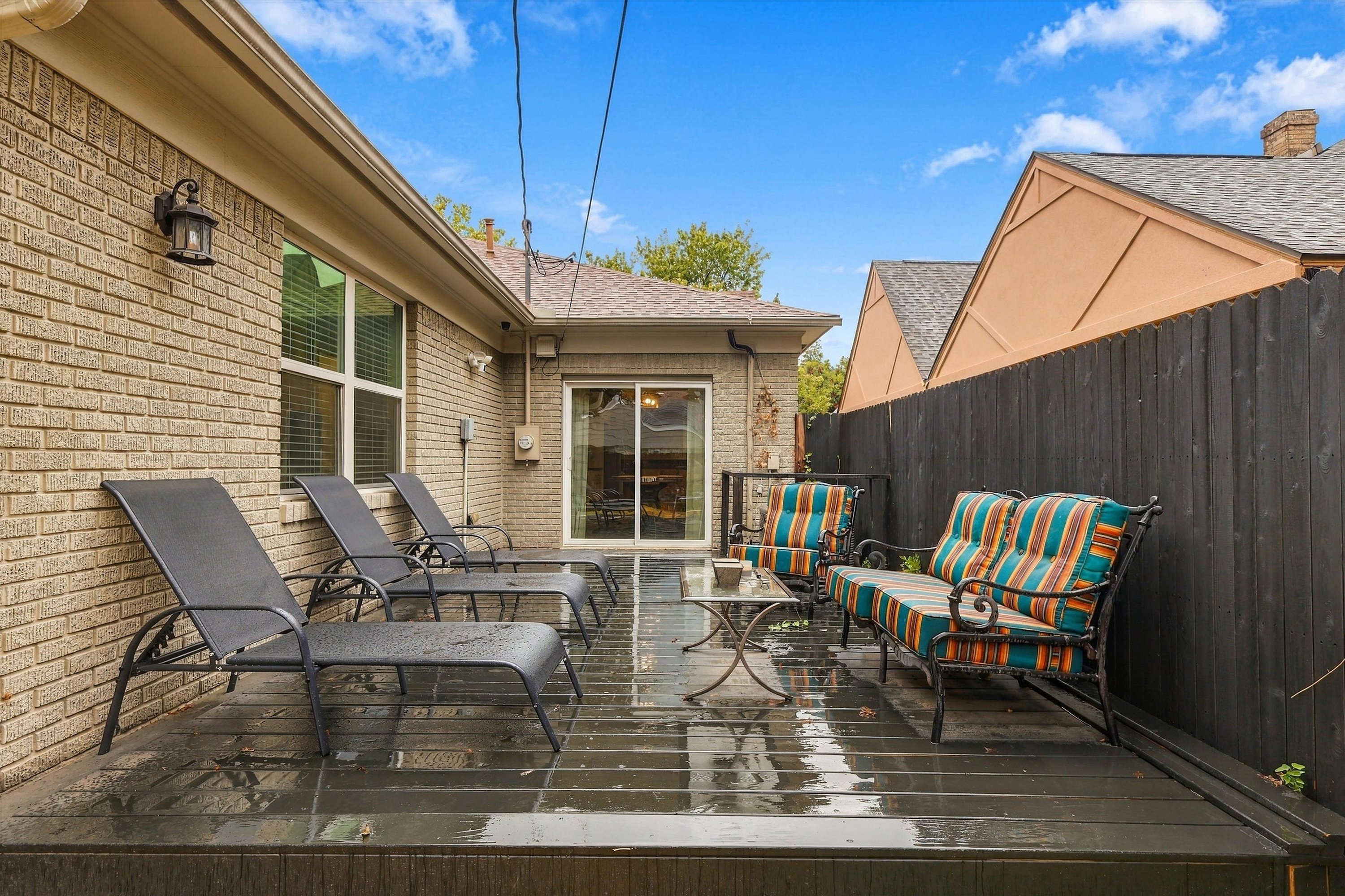  3215 Odessa Avenue, Fort Worth, TX, 76109 - 物件實景