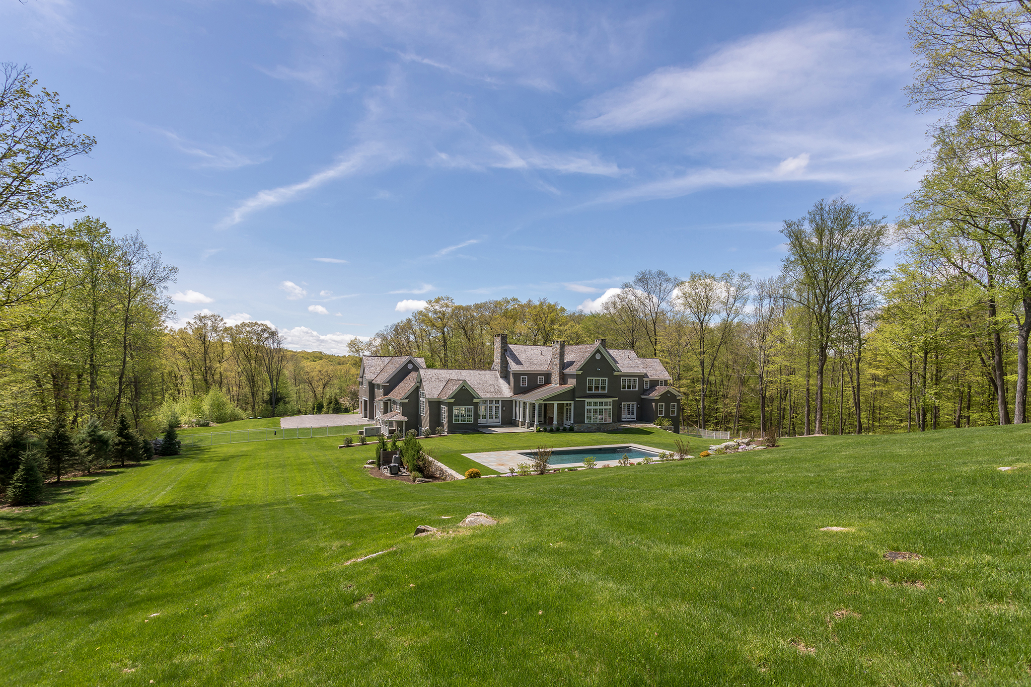  42 Nettleton Hollow Road - 物件實景