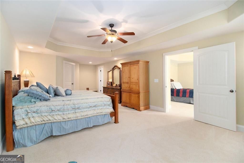 Douglasville, Georgia, 30135, United States, 5 Bedrooms Bedrooms, ,4 BathroomsBathrooms,Residential,For Sale,1886853