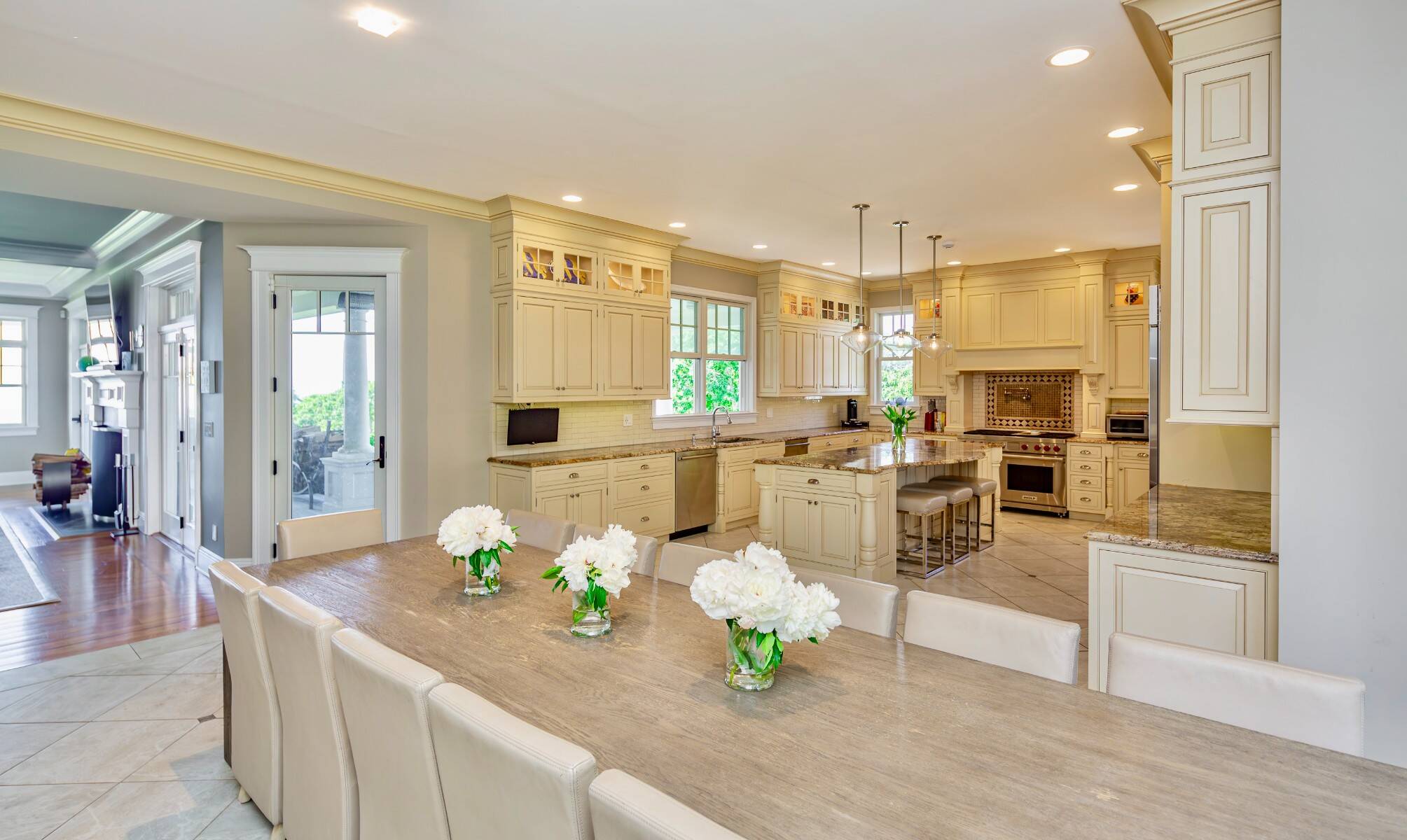  Majestic Ocean Views in Montauk - 物件實景