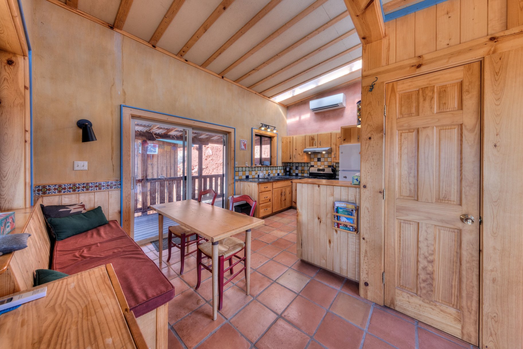  PRIVATE RETREAT IN THE HEART OF CASTLE VALLEY - 物件實景