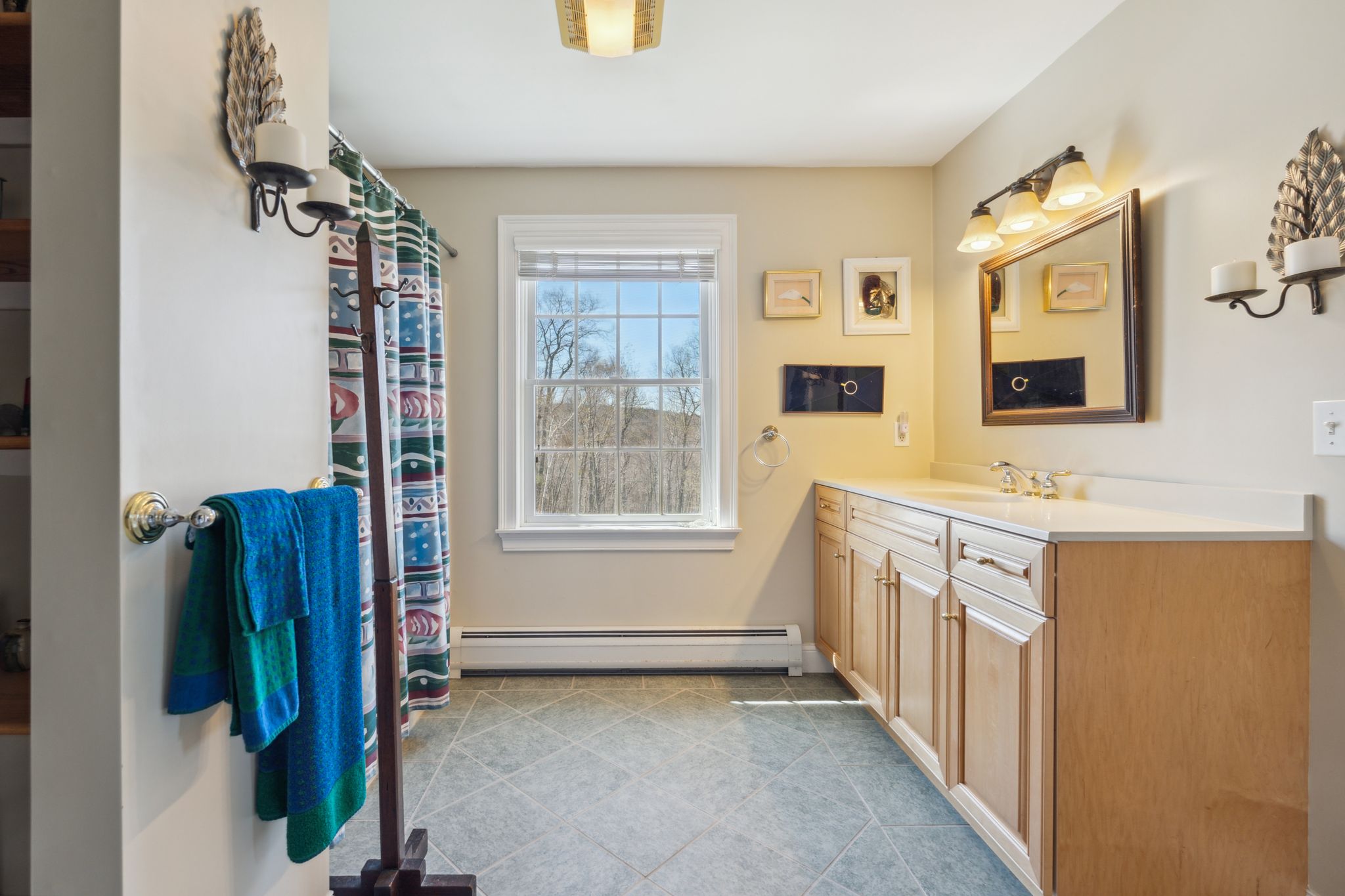  55 West View Drive - 物件實景