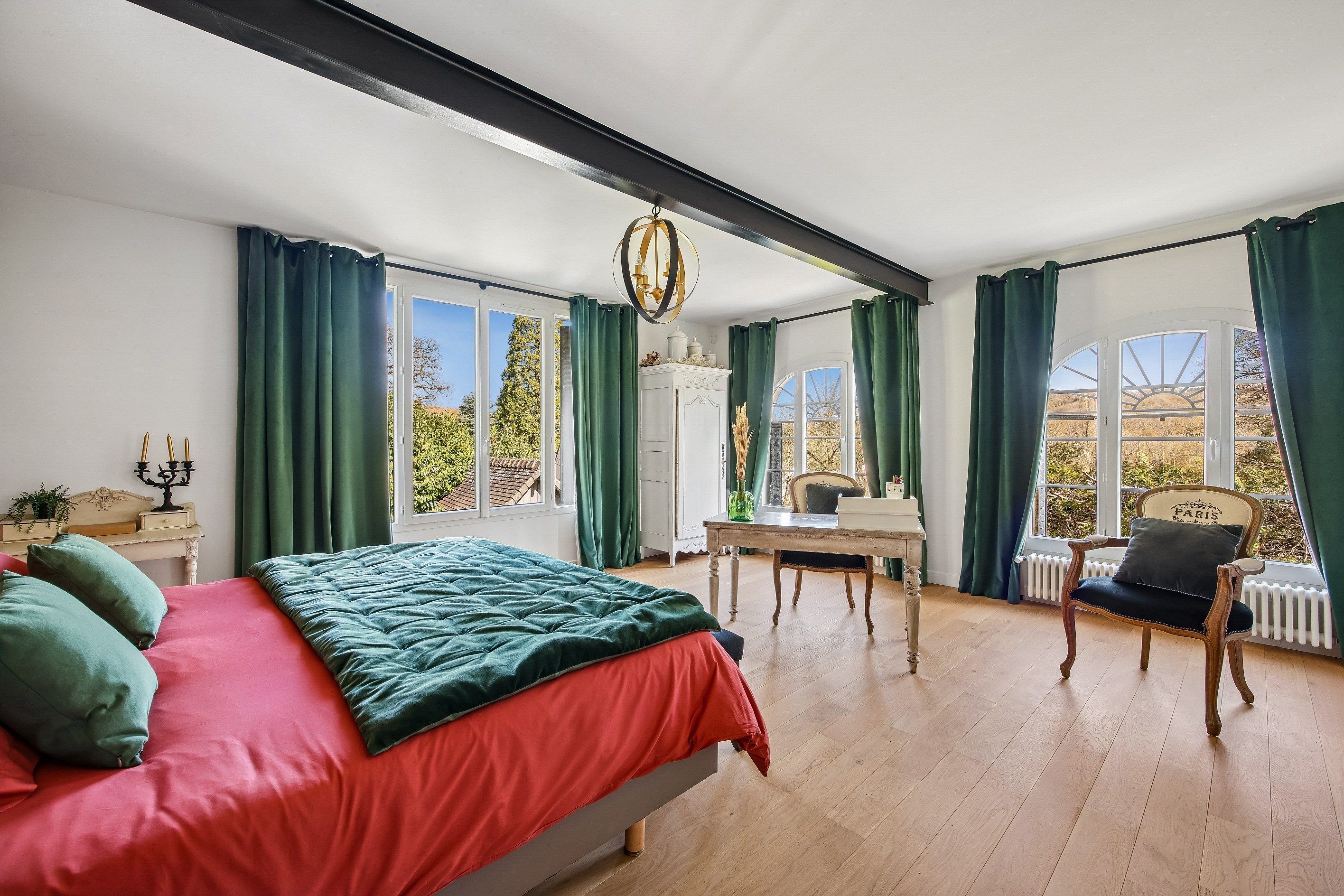  Charming property in Septeuil - 物件實景